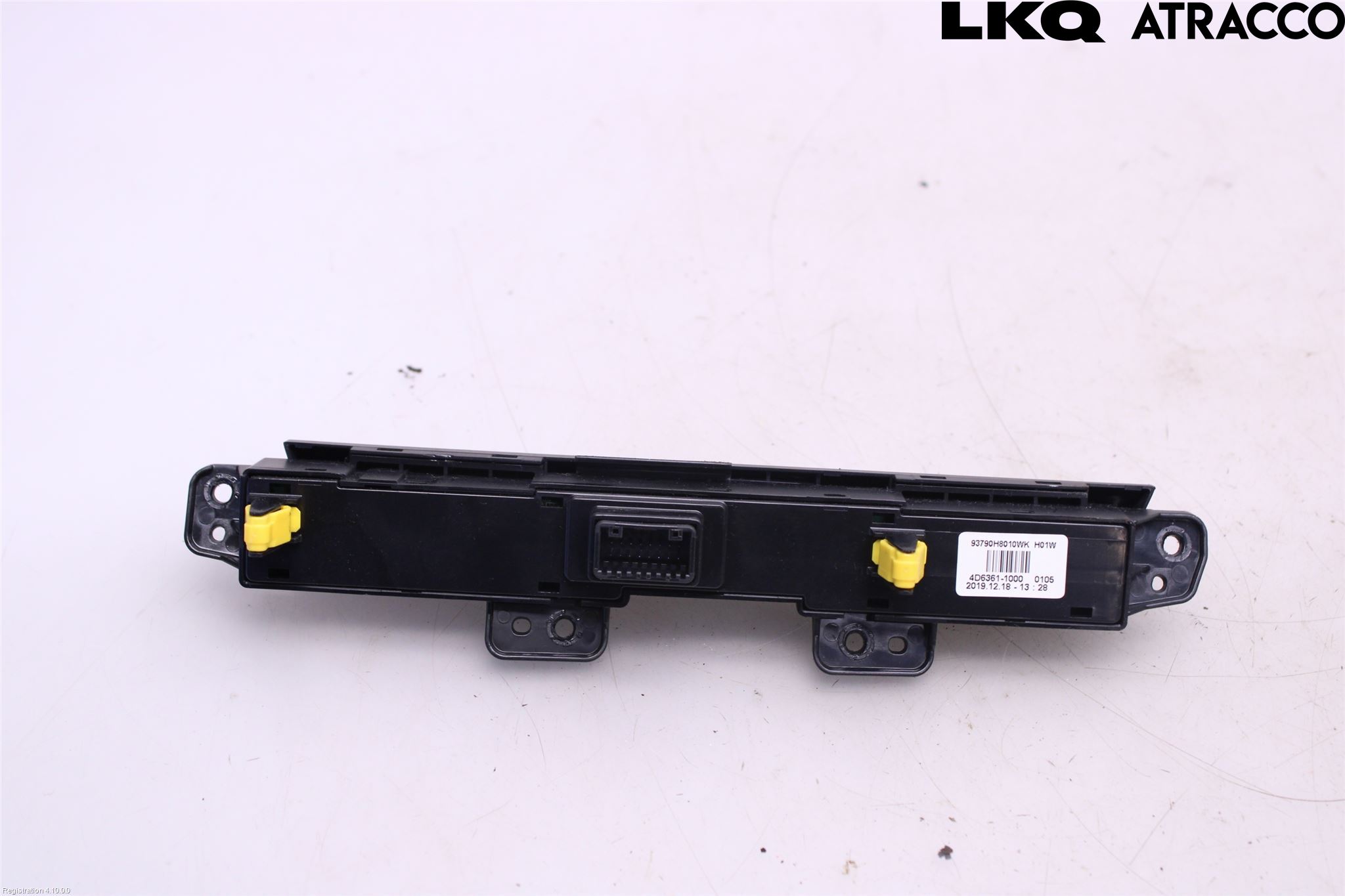 Kia STONIC 18->> Bryter Multifunksjon