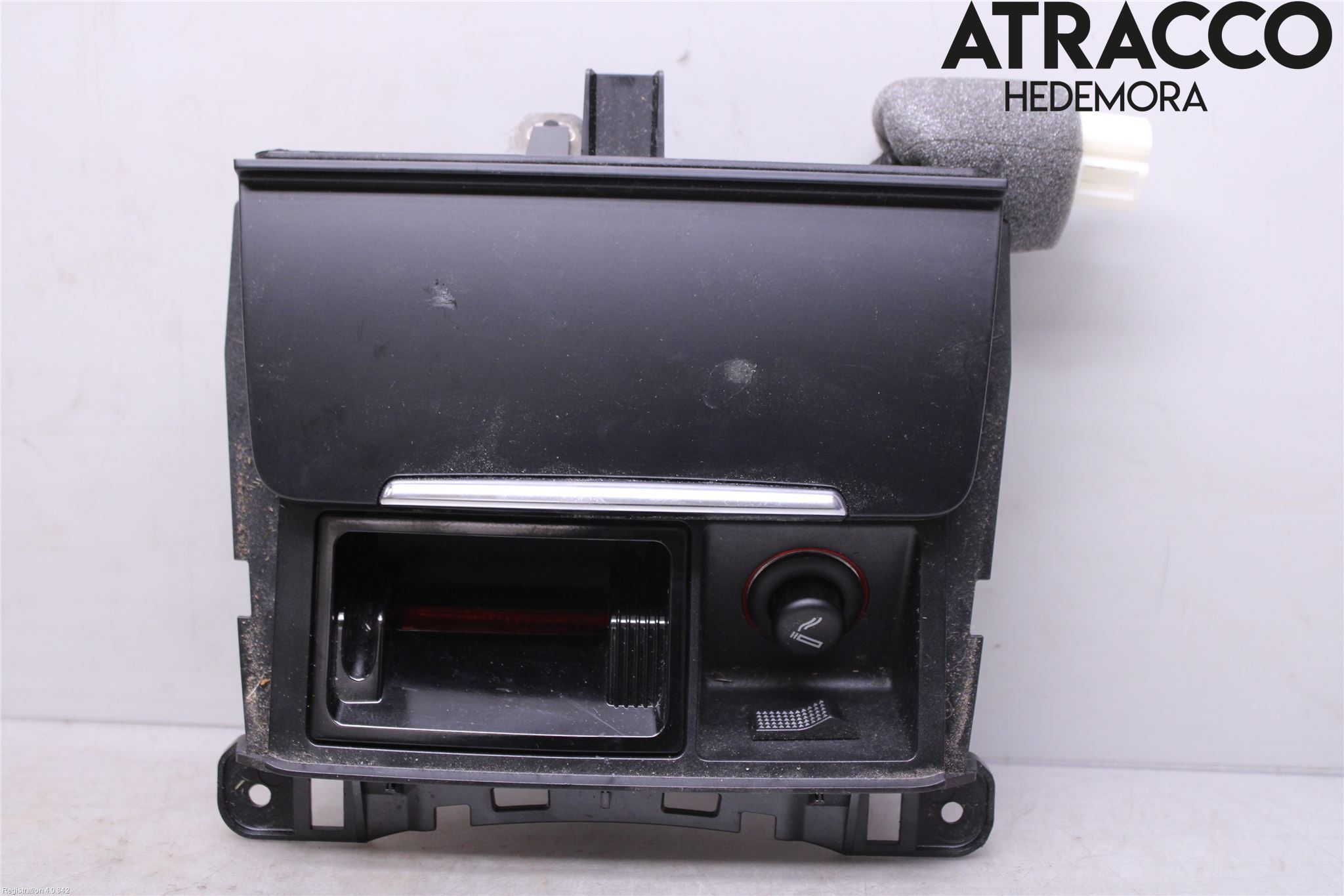 Audi A4 ALLROAD 09-16 Innr Askebeger