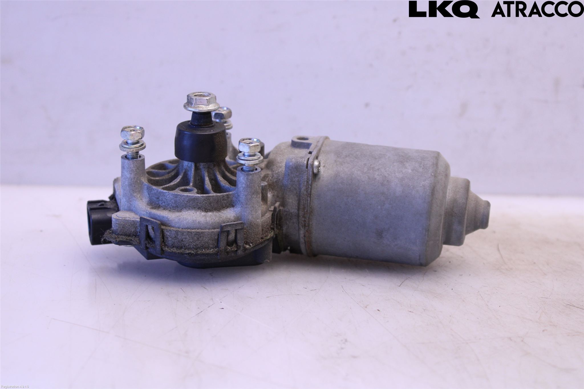 Toyota CAMRY 07-17 Viskermotor Frontrute
