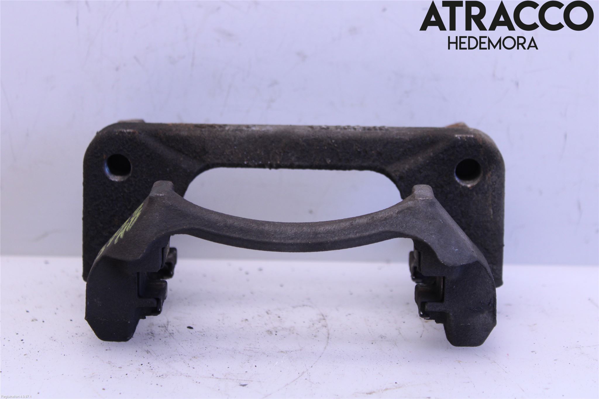 Mercedes-Benz MB X-KLASS (BR 470) 18-20 Bremsecaliper Feste Holder