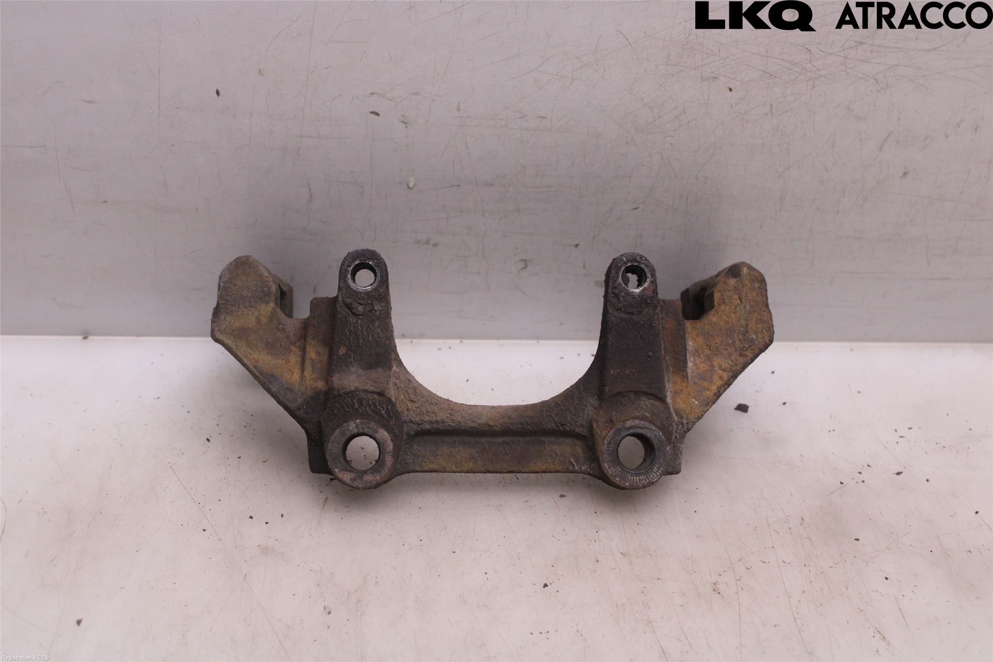 Volkswagen VW PASSAT 97-00 Bremsecaliper Feste Holder