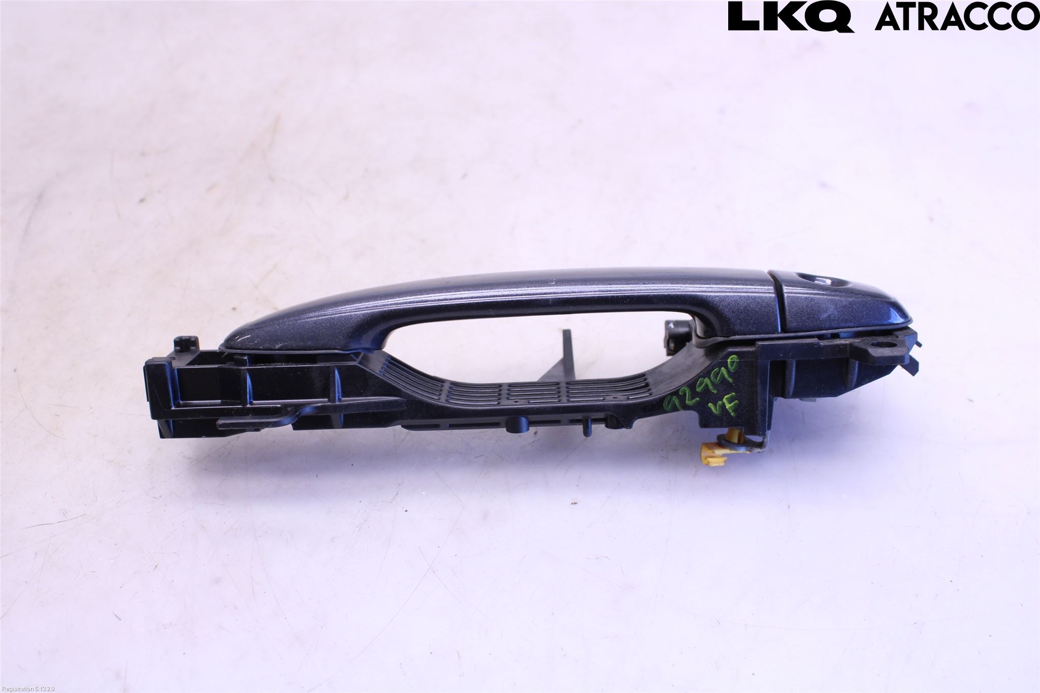 Subaru OUTBACK 10-15 Dørhandtak Ytre Venstre