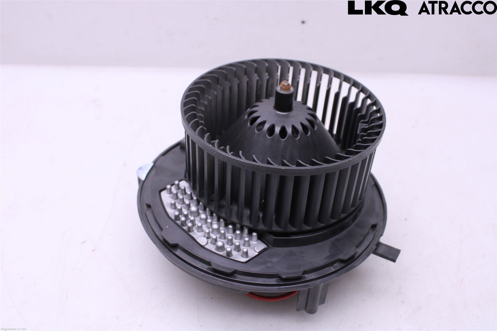 Volkswagen VW TIGUAN 16-24 Varme Ac Varmeapparatvifte