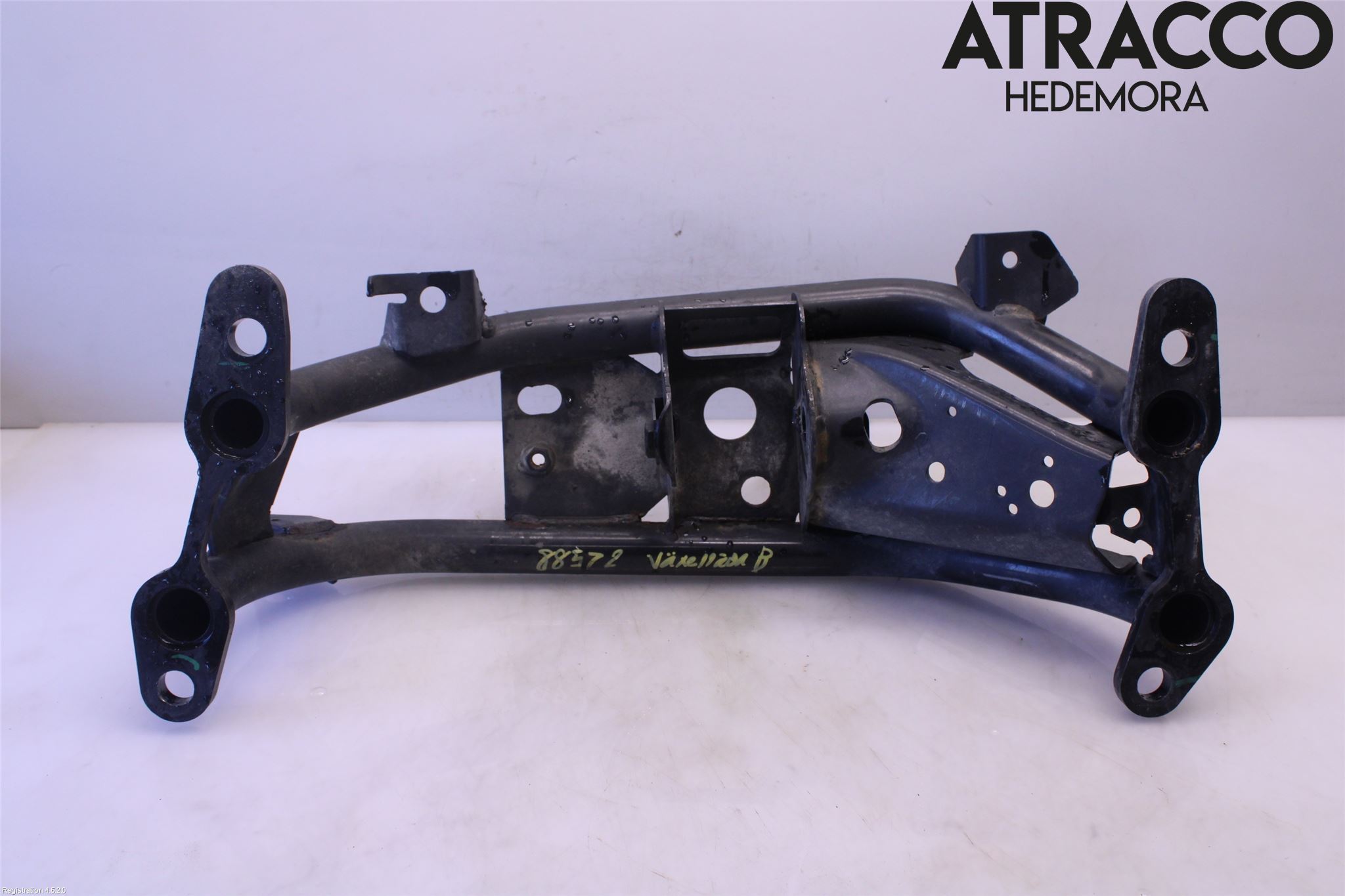 Landrover RANGE ROVER SPORT (L494) 14-22 Gearkasse Bjelke - Travers