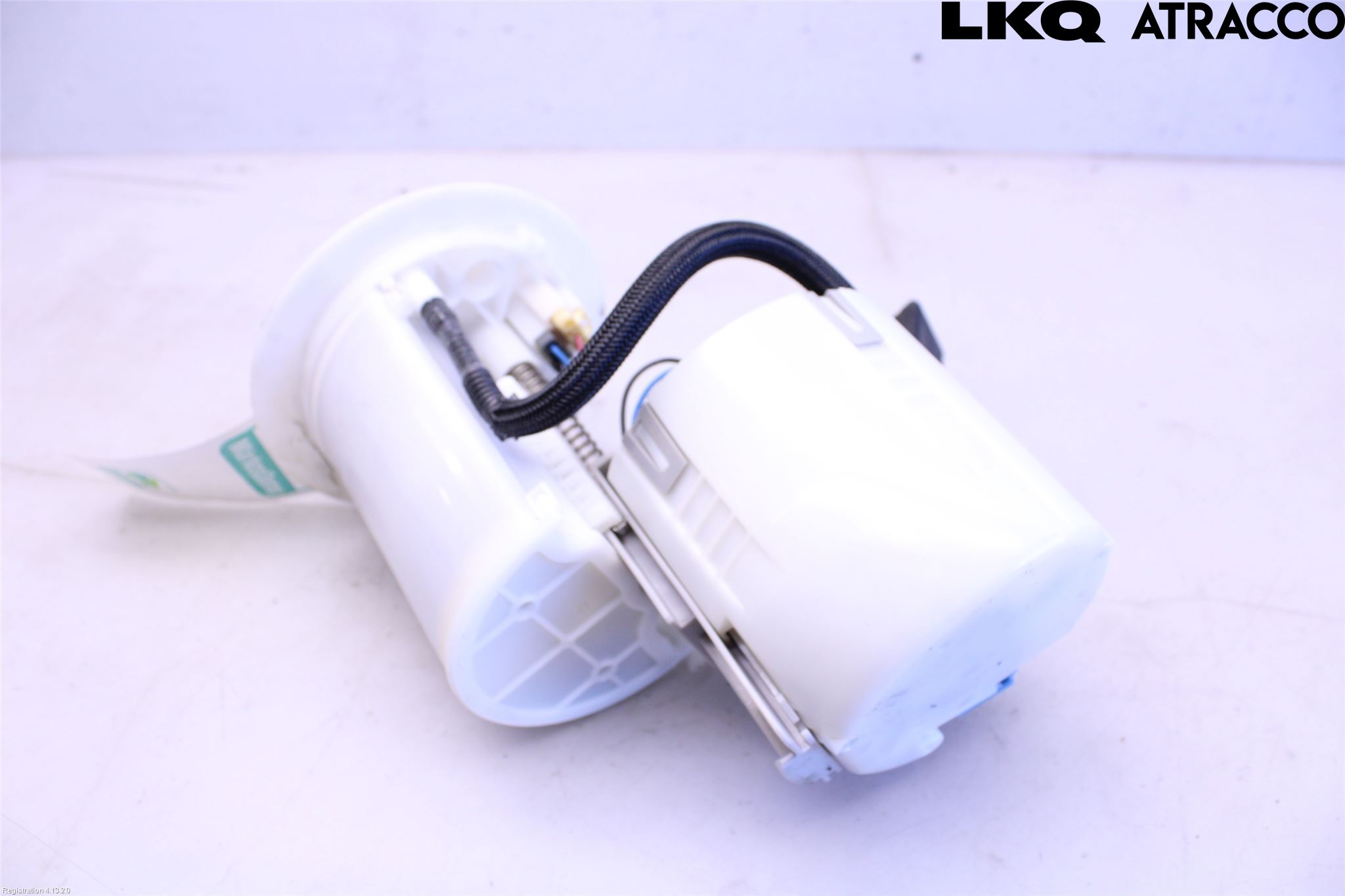 Toyota PRIUS ZVW30 09-20 Drivstoffpumpe Innspr-Høytrykk
