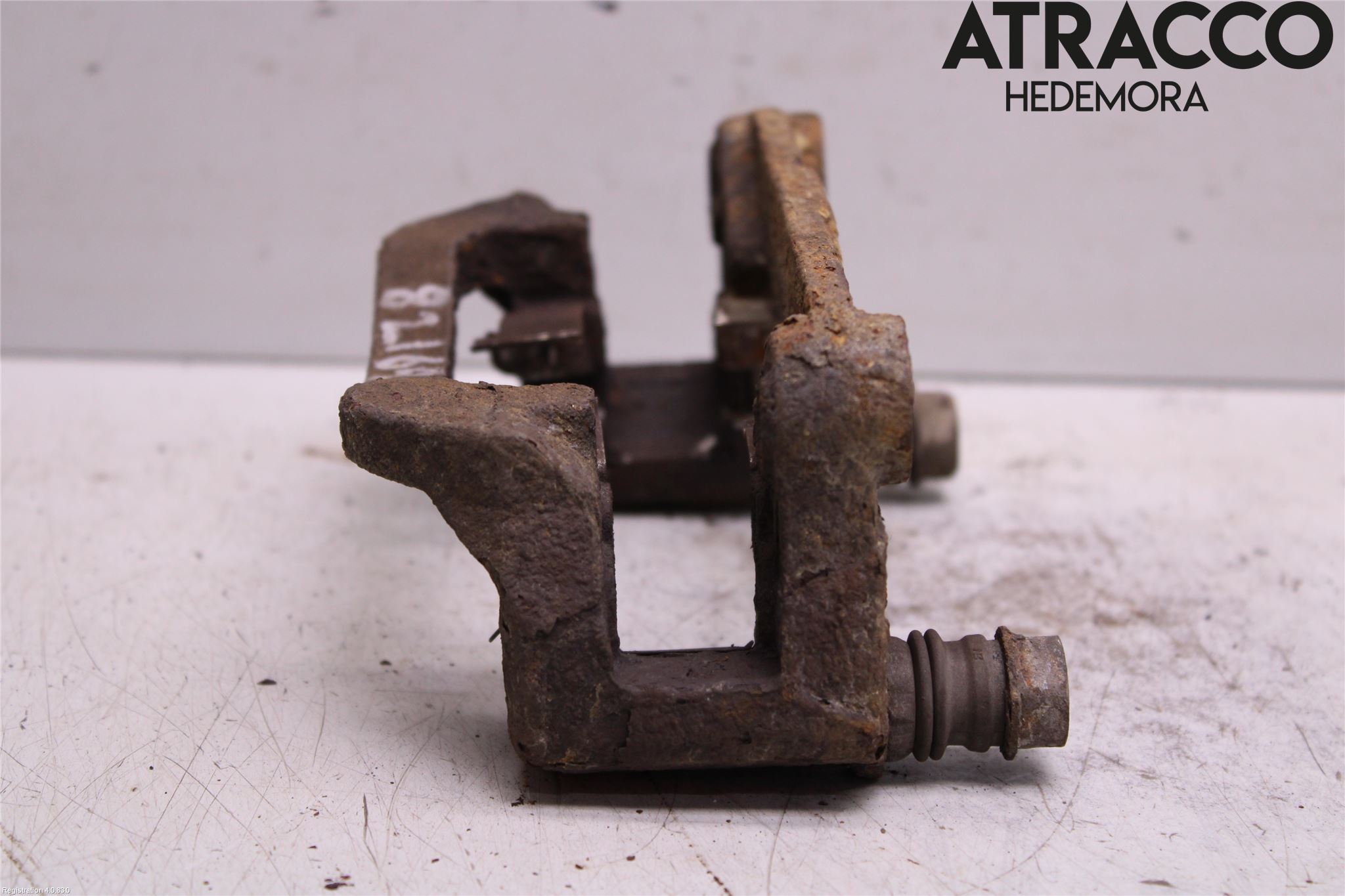 Subaru OUTBACK 10-15 Bremsecaliper Feste Holder