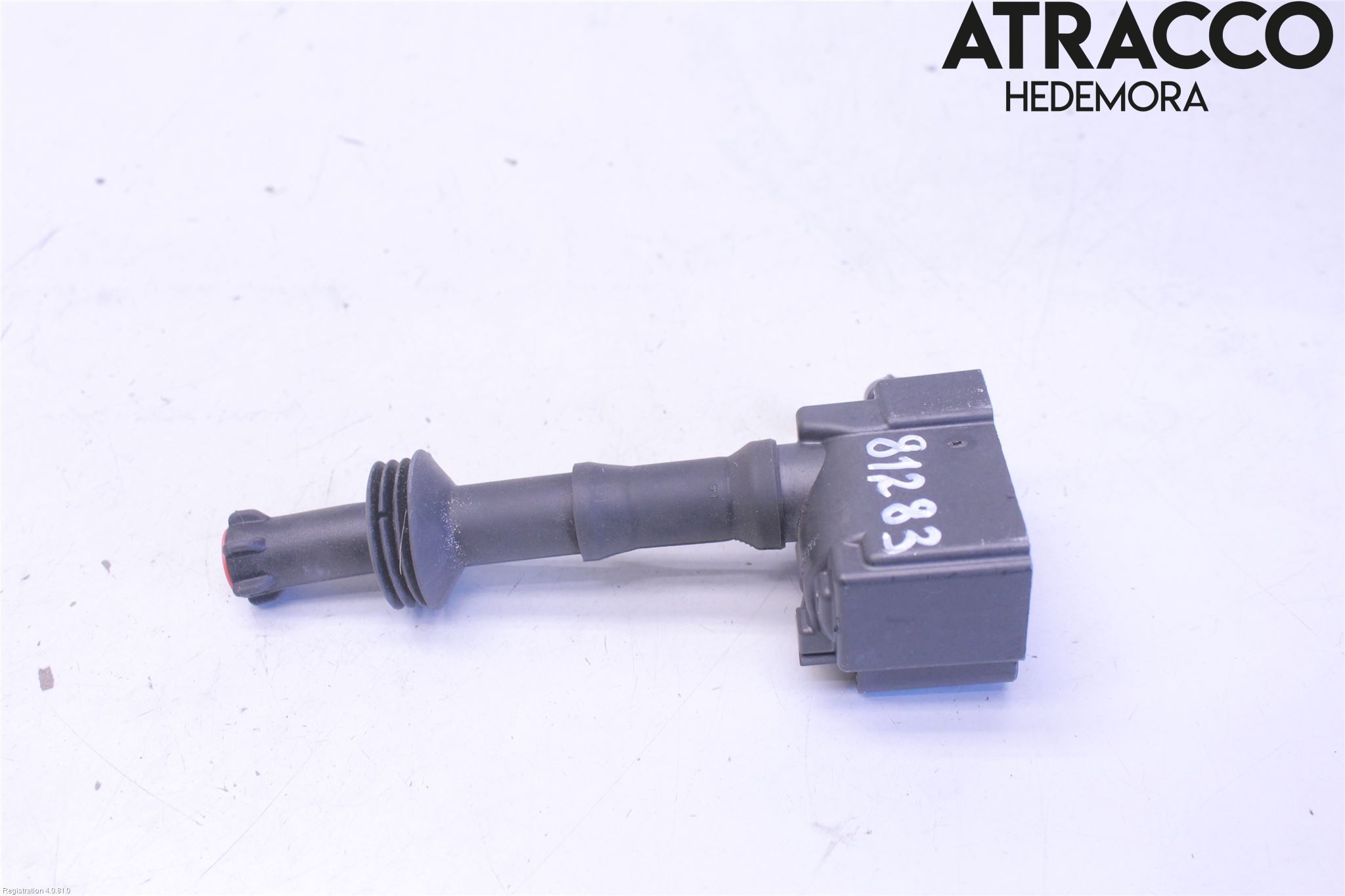 Citroen C4/E-C4 C4X/E-C4X III 21- Coil