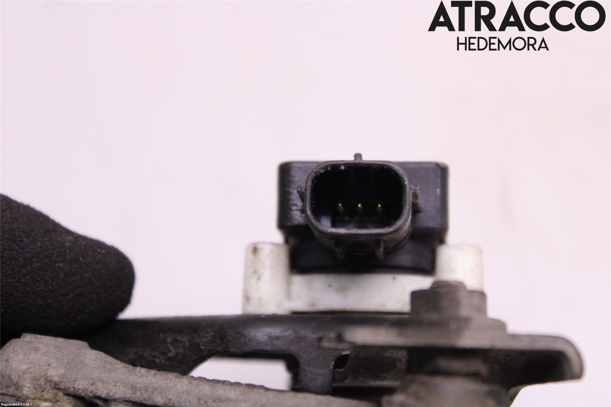 Honda CIVIC 17-22 Sensor Lysinnstilling