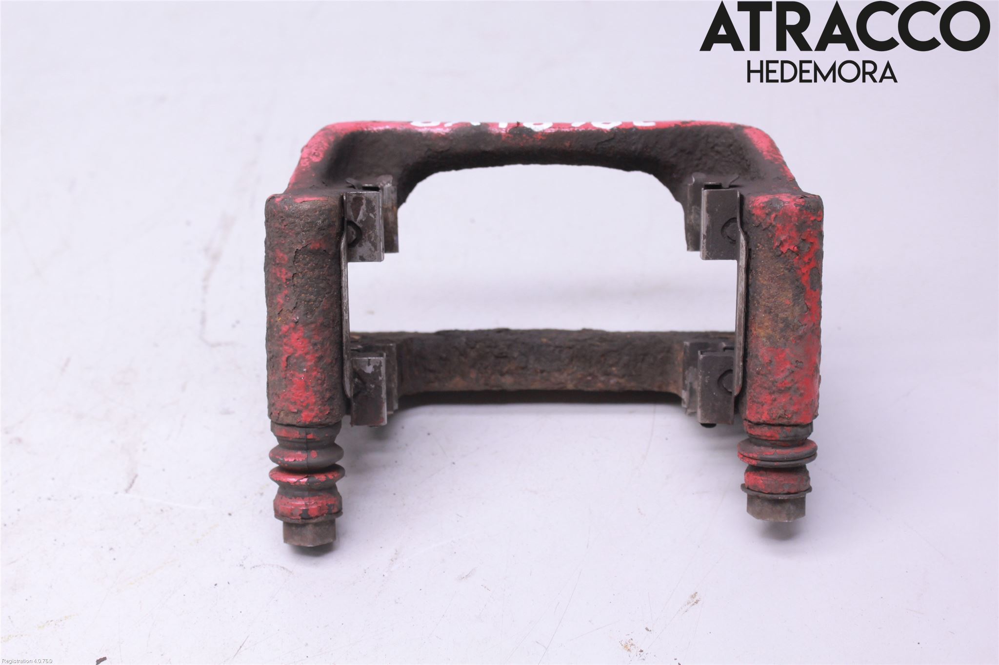 Opel INSIGNIA 09-16 Bremsecaliper Feste Holder