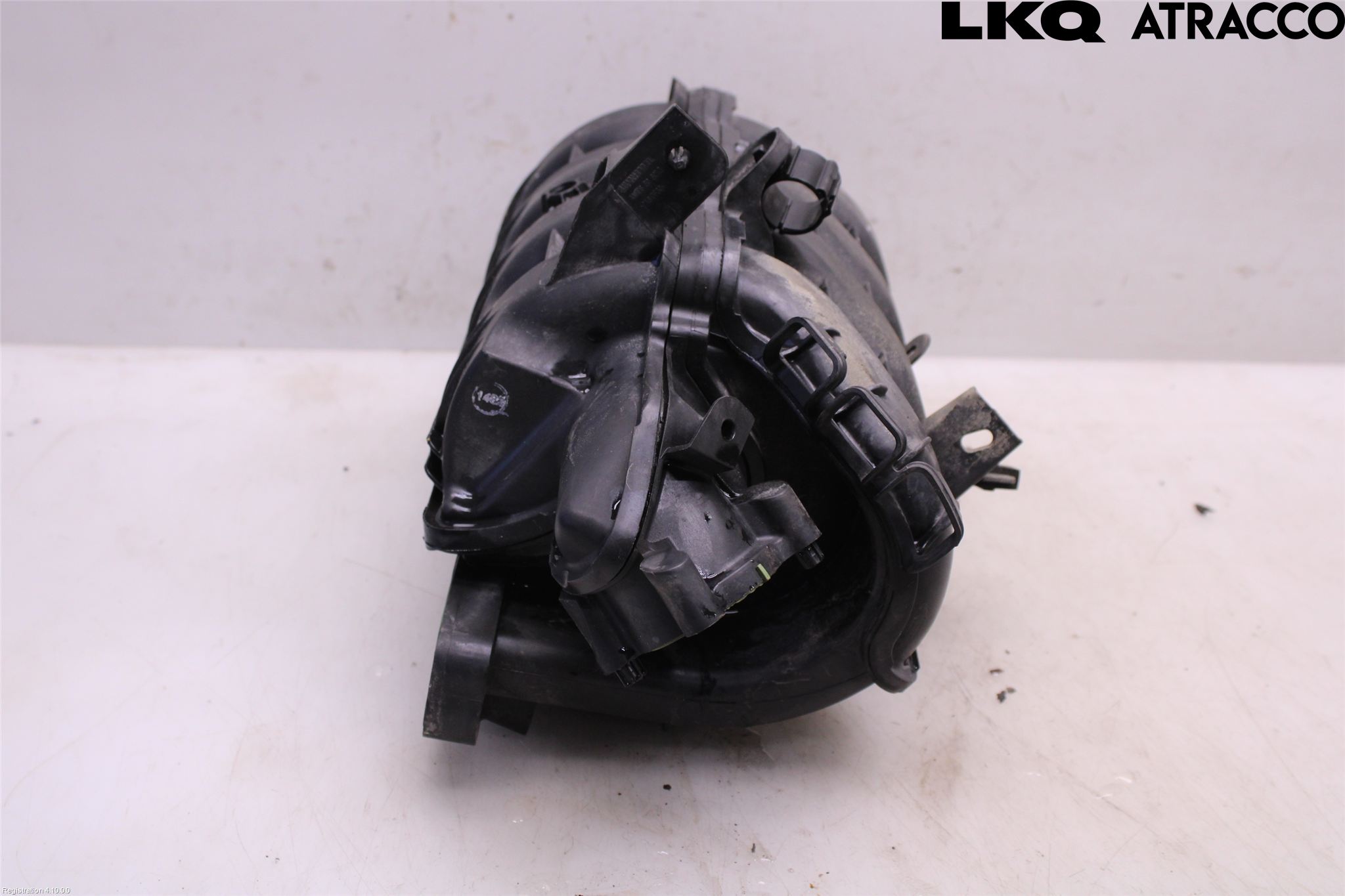 Opel ADAM 13-20 Innsugningsmanifold