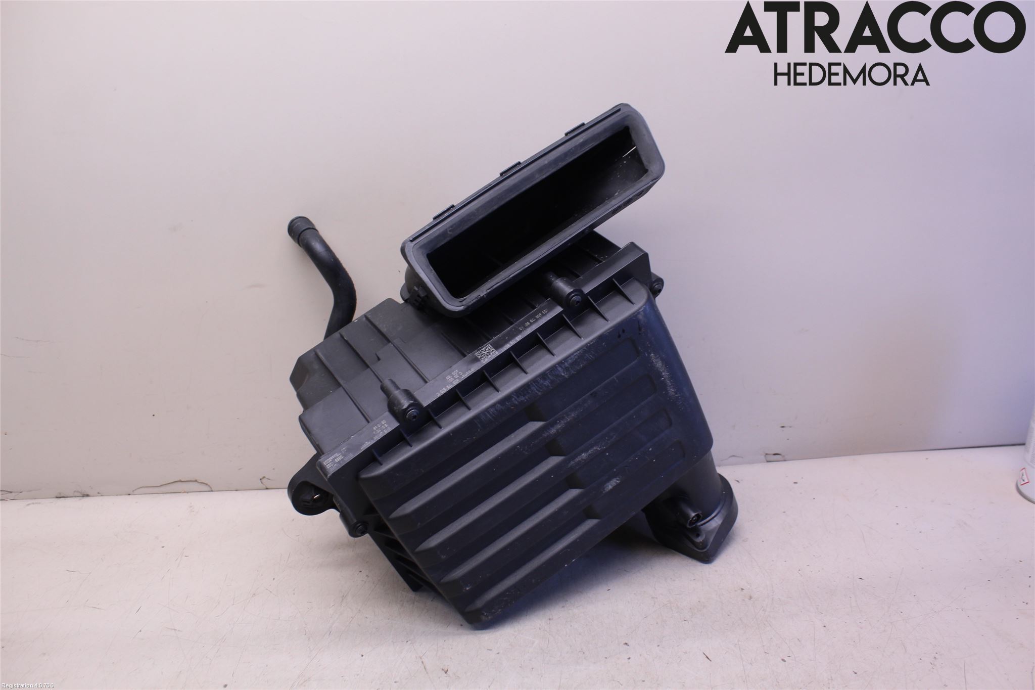 Skoda OCTAVIA (5E) 13-20 Luftfilter Boks