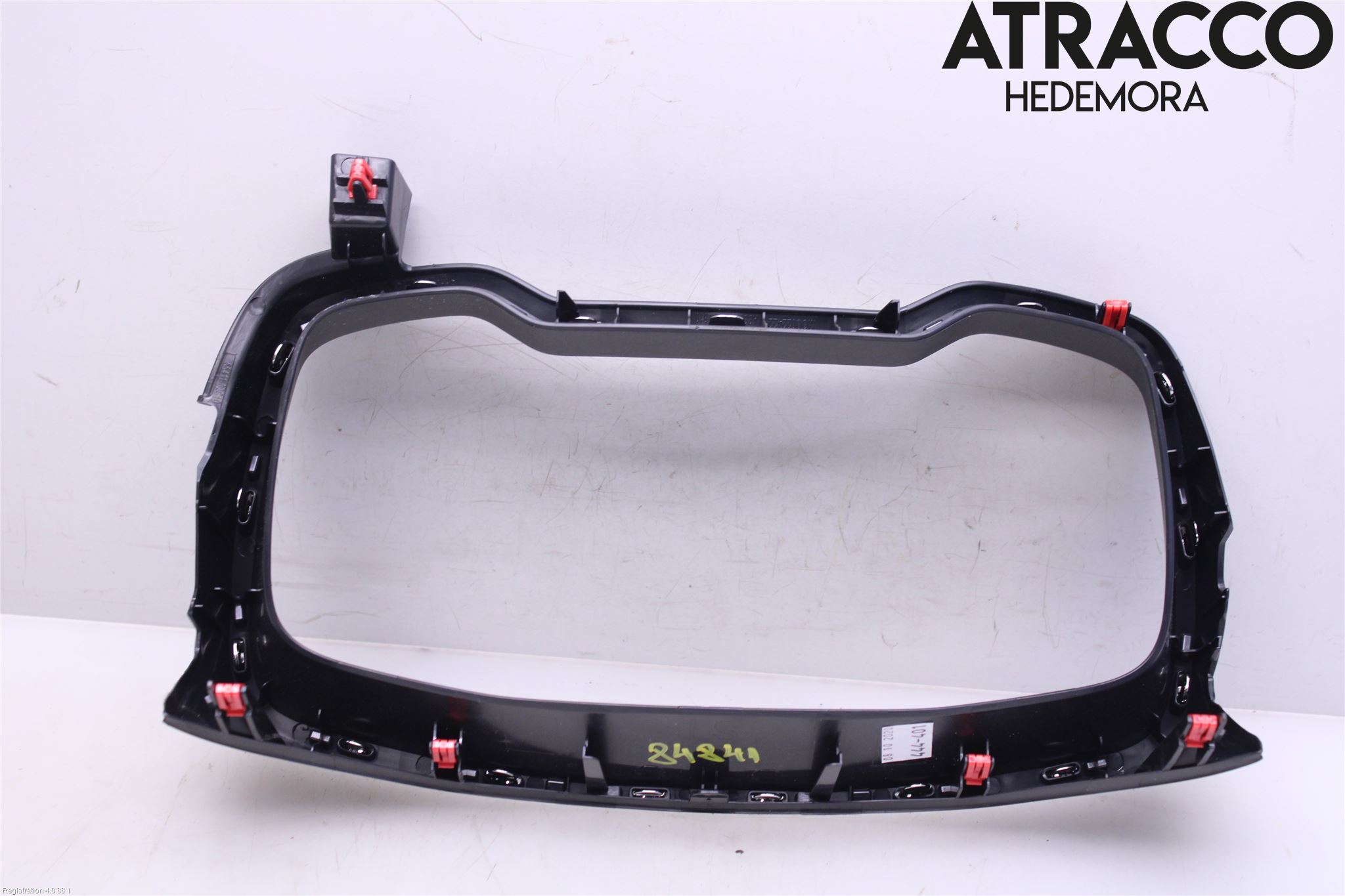 Toyota COROLLA 19- Instrument Ramme
