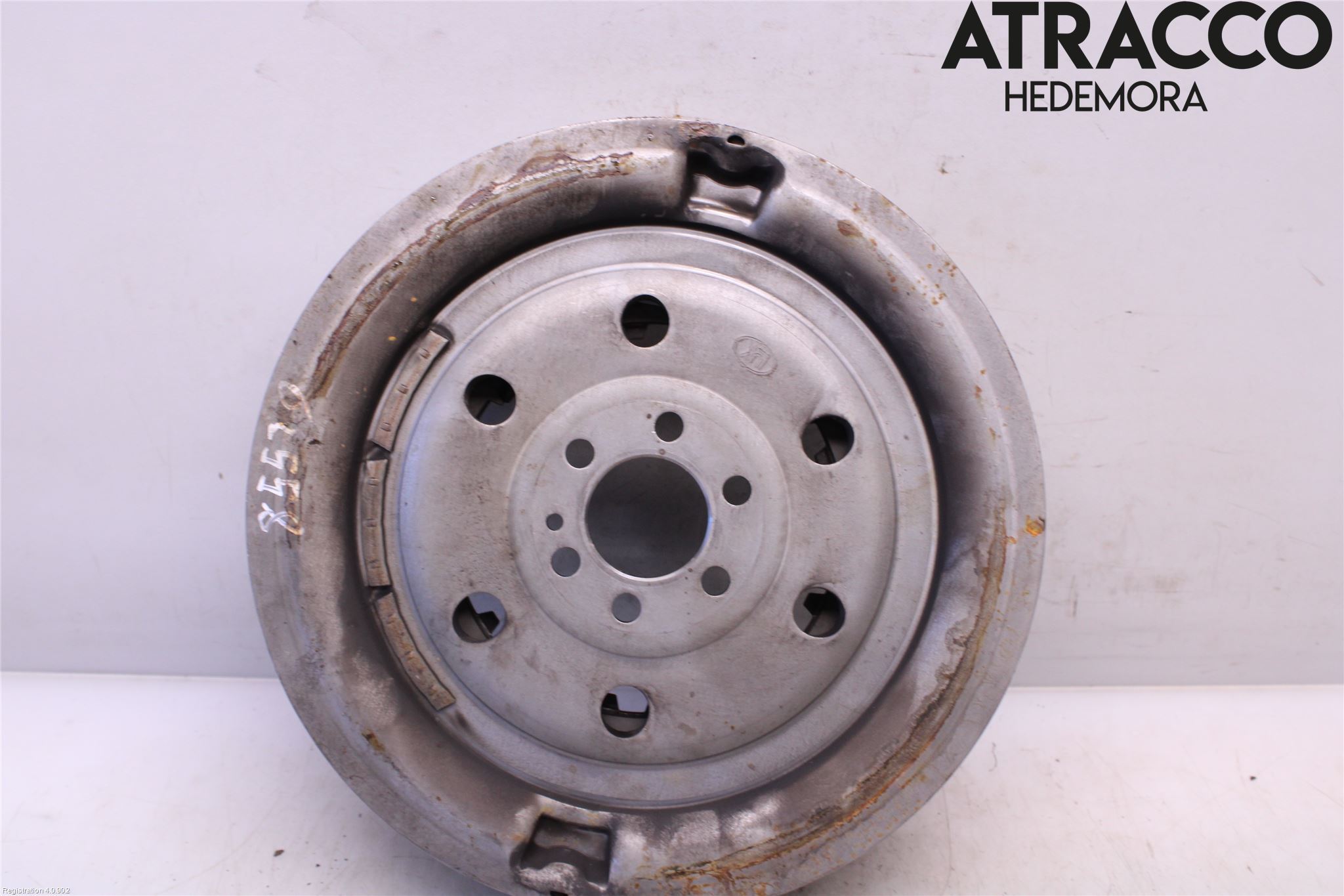 Audi A3/S3 8V 13-20 Svinghjul Automat