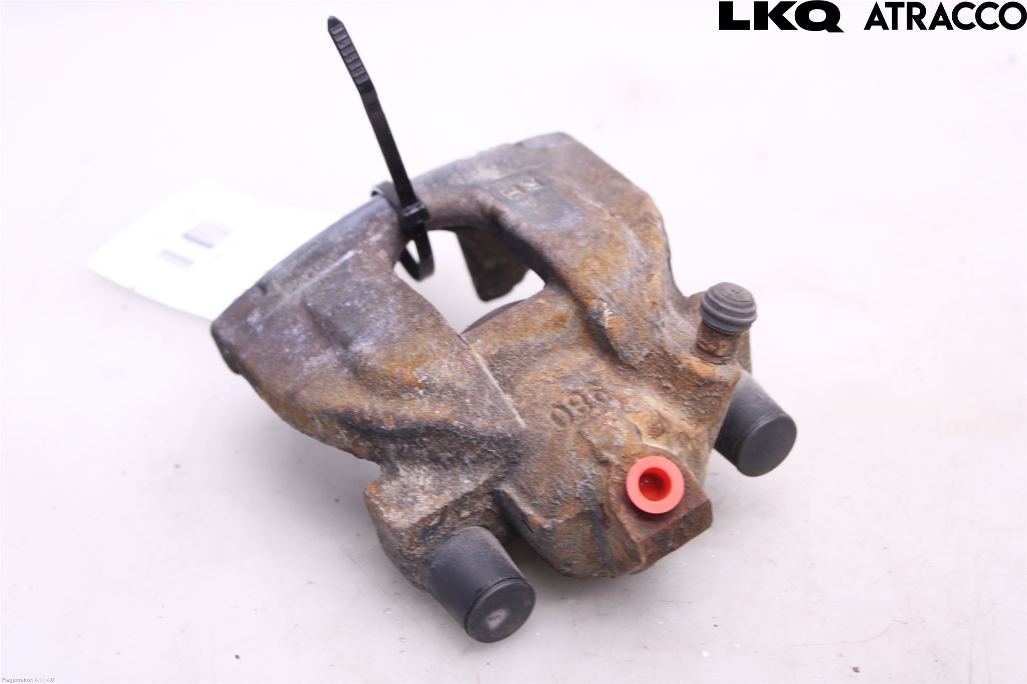 Volvo S60 05-10 Bremsecaliper Bak Høyre