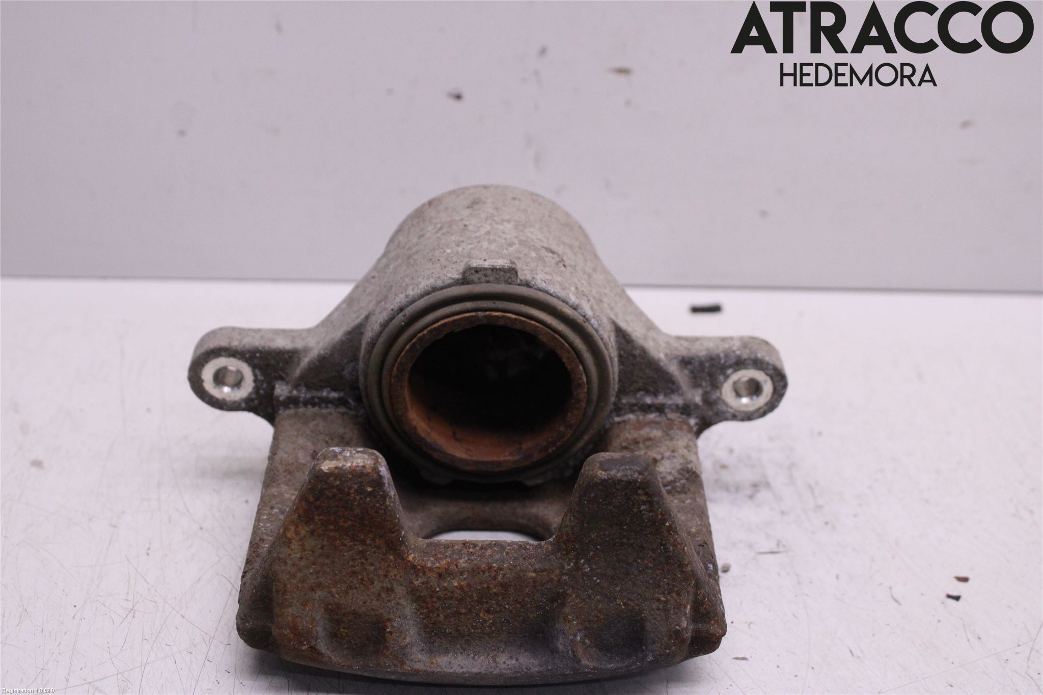 Kia NIRO (DE) 17-22 Bremsecaliper Foran Høyre