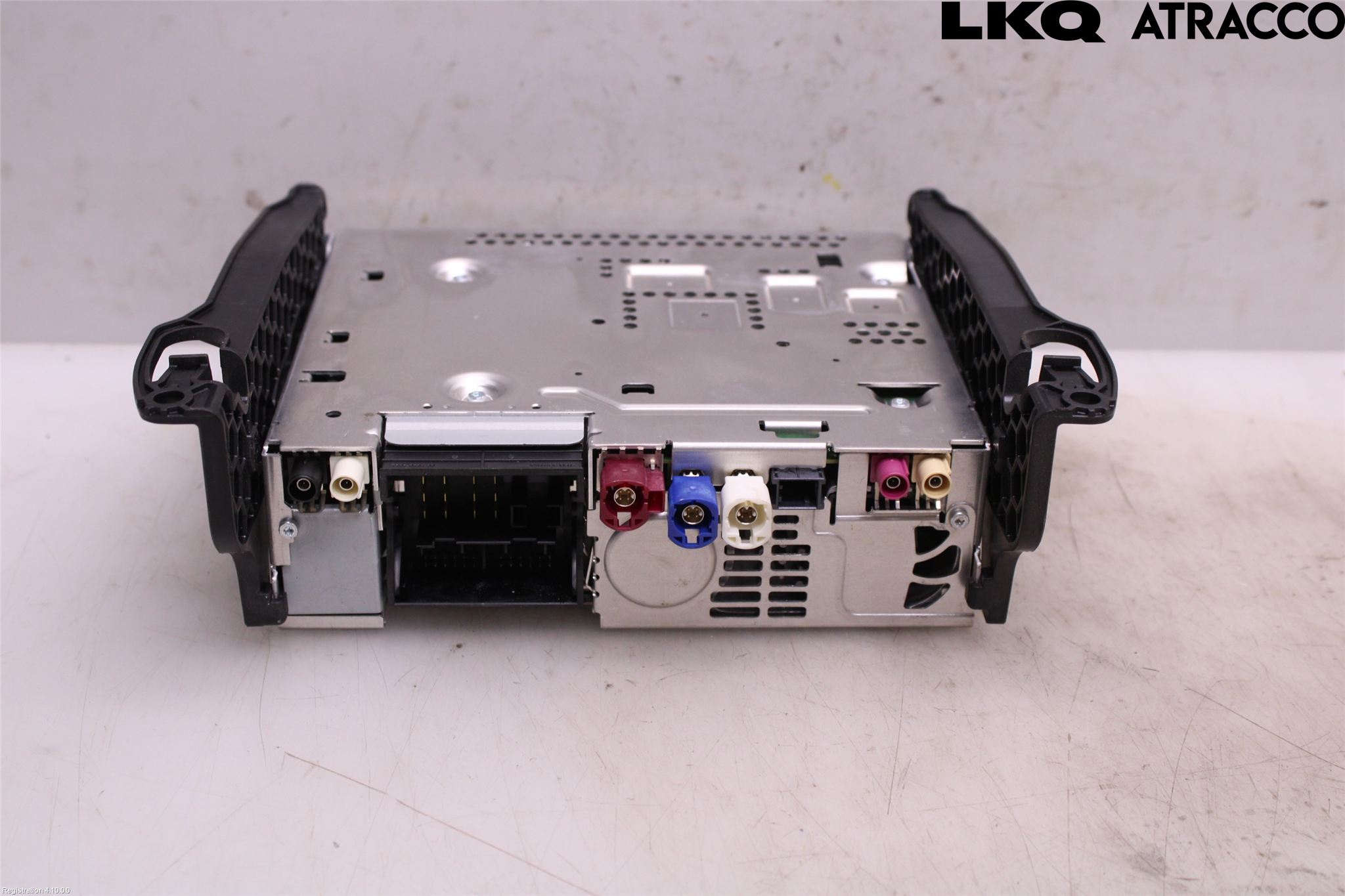 Mini COUNTRYMAN F60 17-23 Stereo Radio Med Cd