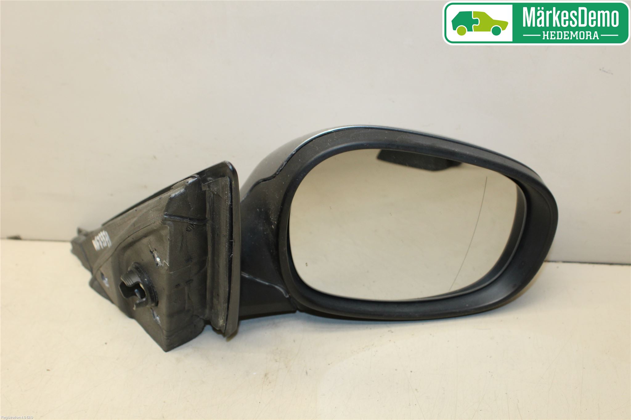 BMW 3 E90/91 SED/TOU 05-12 Speil H M-El Justering