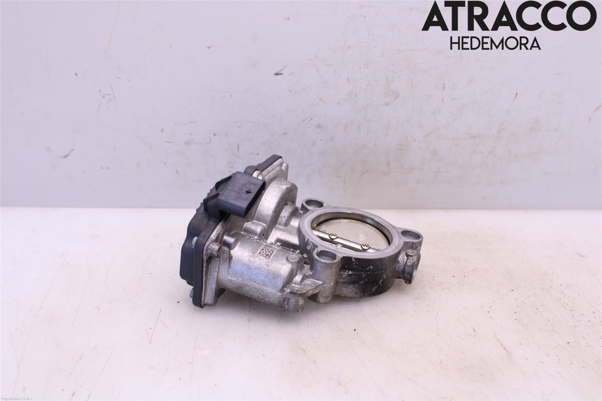 BMW 1 F20/F21 11-19 Inns Spjeldhus