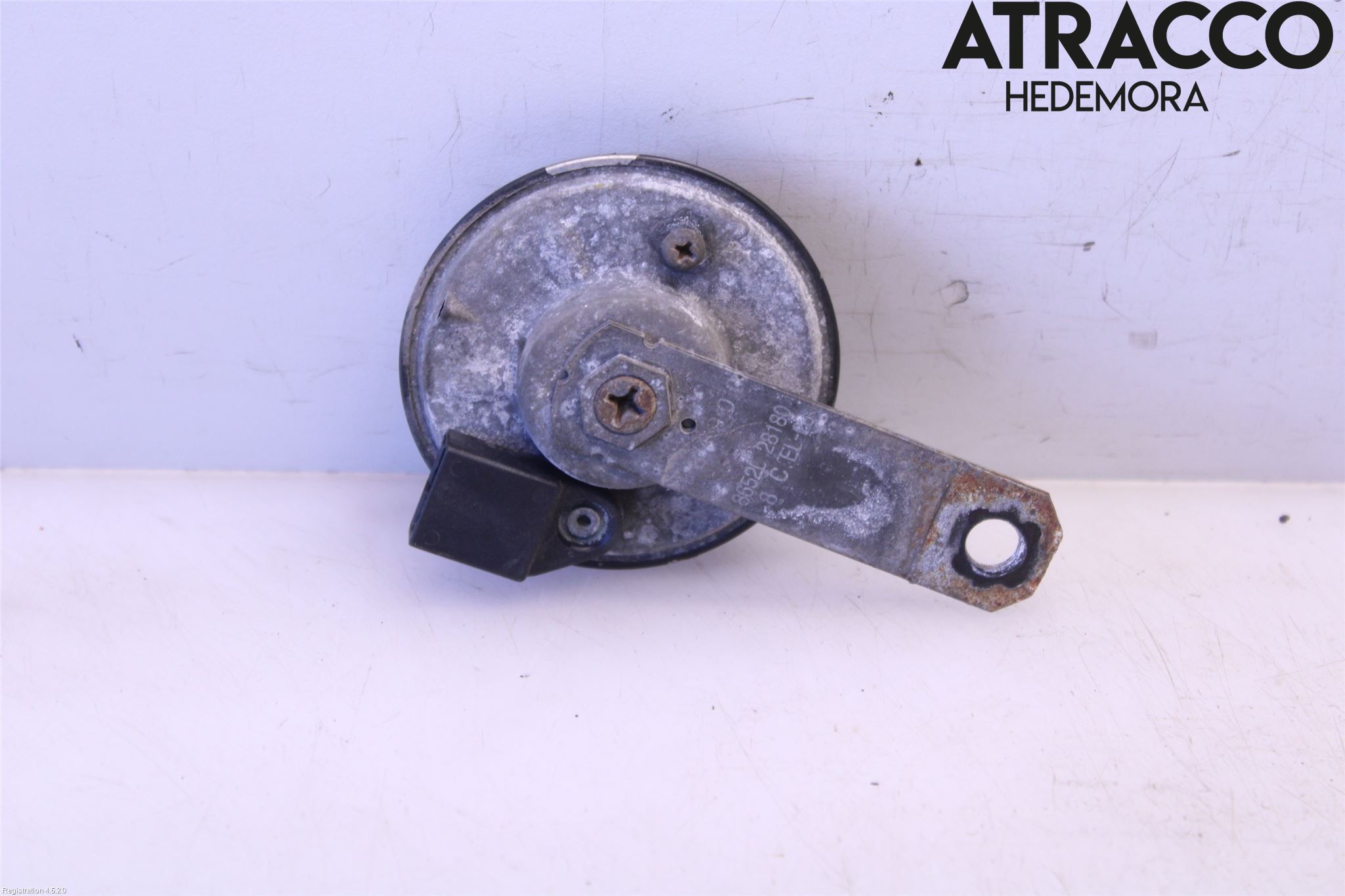 Toyota PRIUS NWH20 04-08 Signalhorn