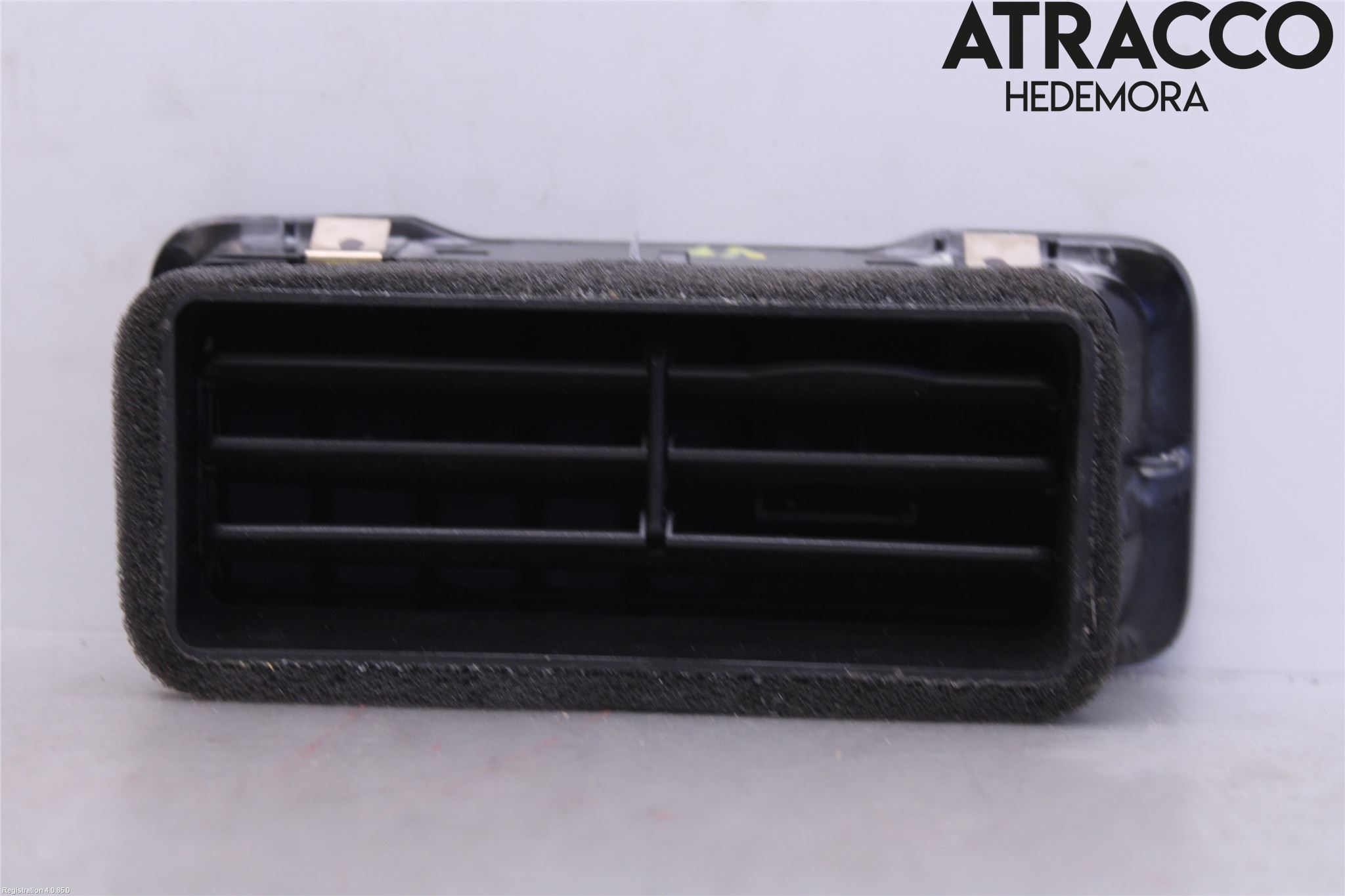 Ford RANGER EU 12-23 Dashbord Kanal - Dyse