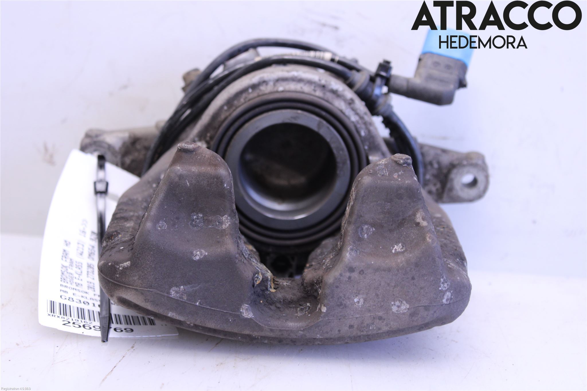 Mercedes-Benz MB E-KLASS (W213) 16-23 Bremsecaliper Foran Høyre