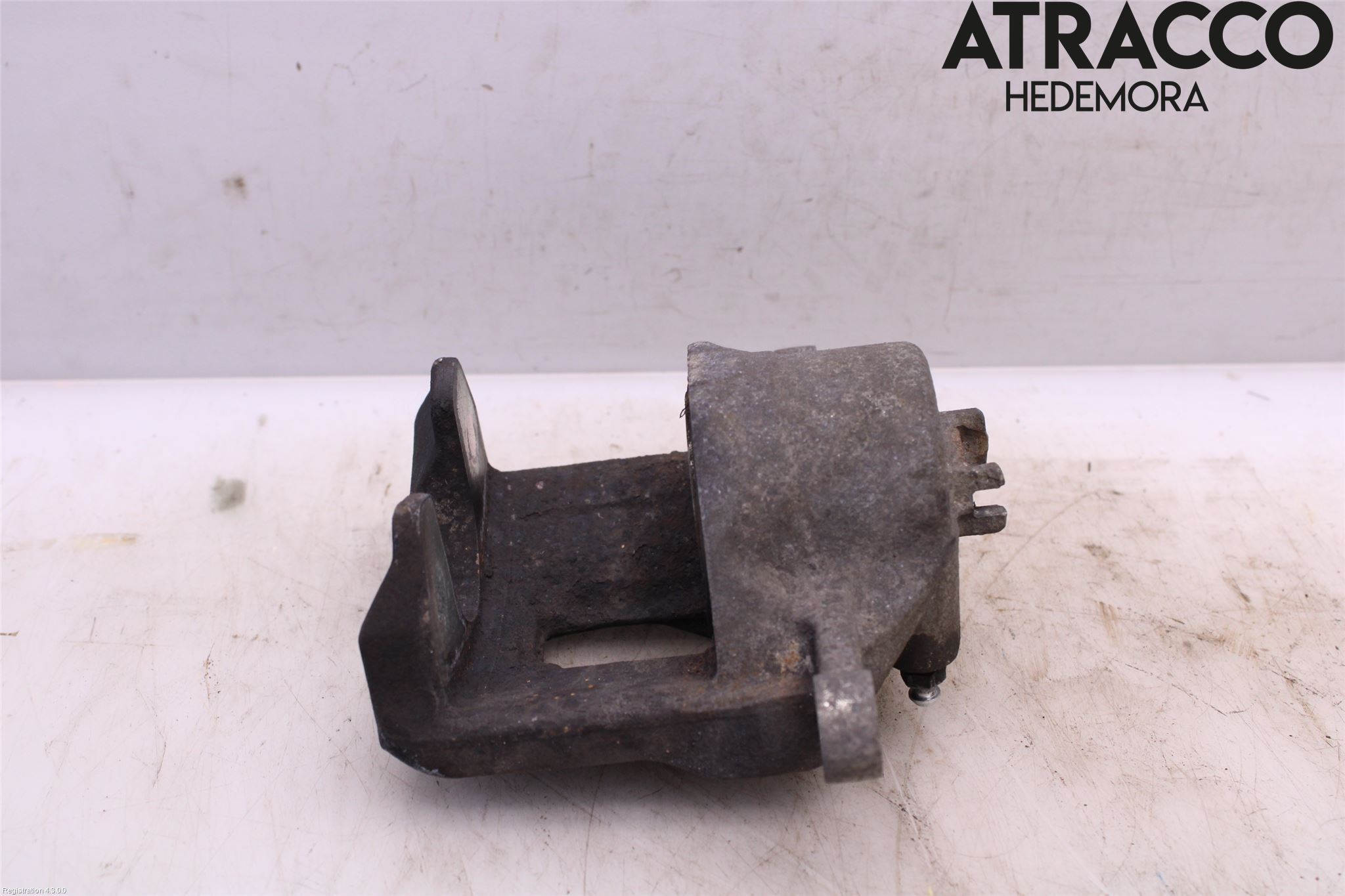 Kia RIO 17- Bremsecaliper Foran Høyre