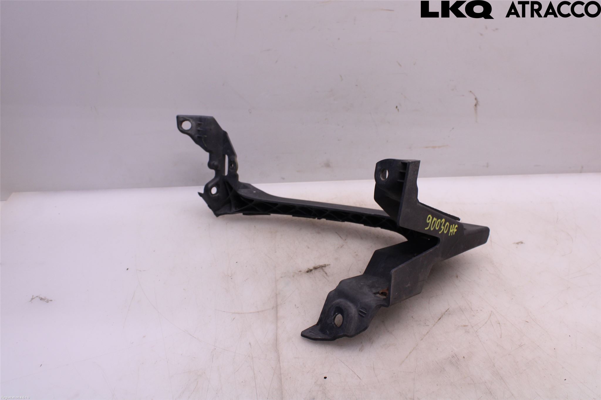 Subaru B9 TRIBECA  06-07 Frontlykt Ramme H Lyktering