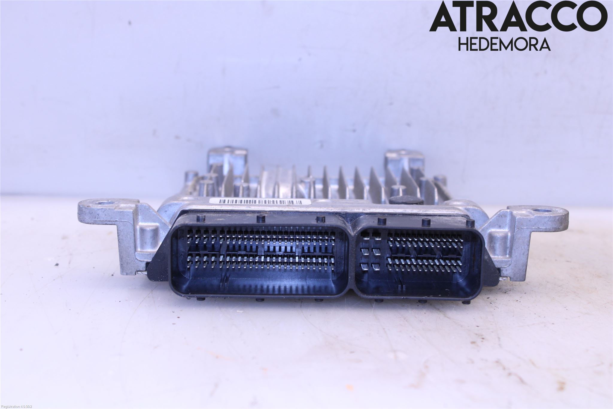 Mercedes-Benz MB C-KLASS (W204) 07-15 Styreenhet Dieselpumpe