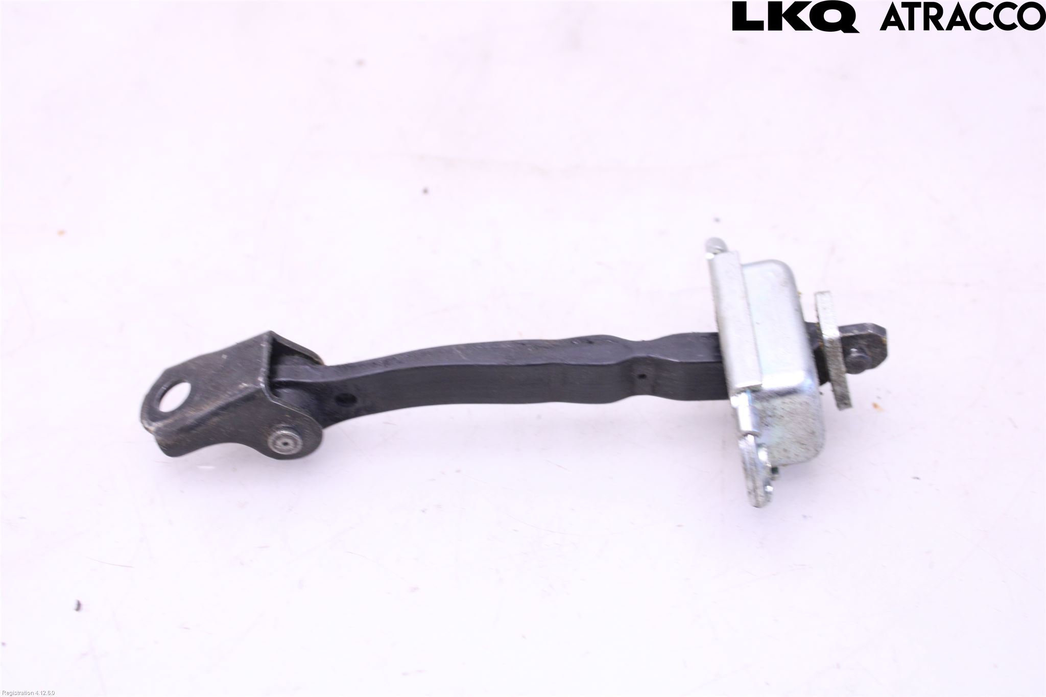 Nissan QASHQAI+2  10-14 Dørstopper