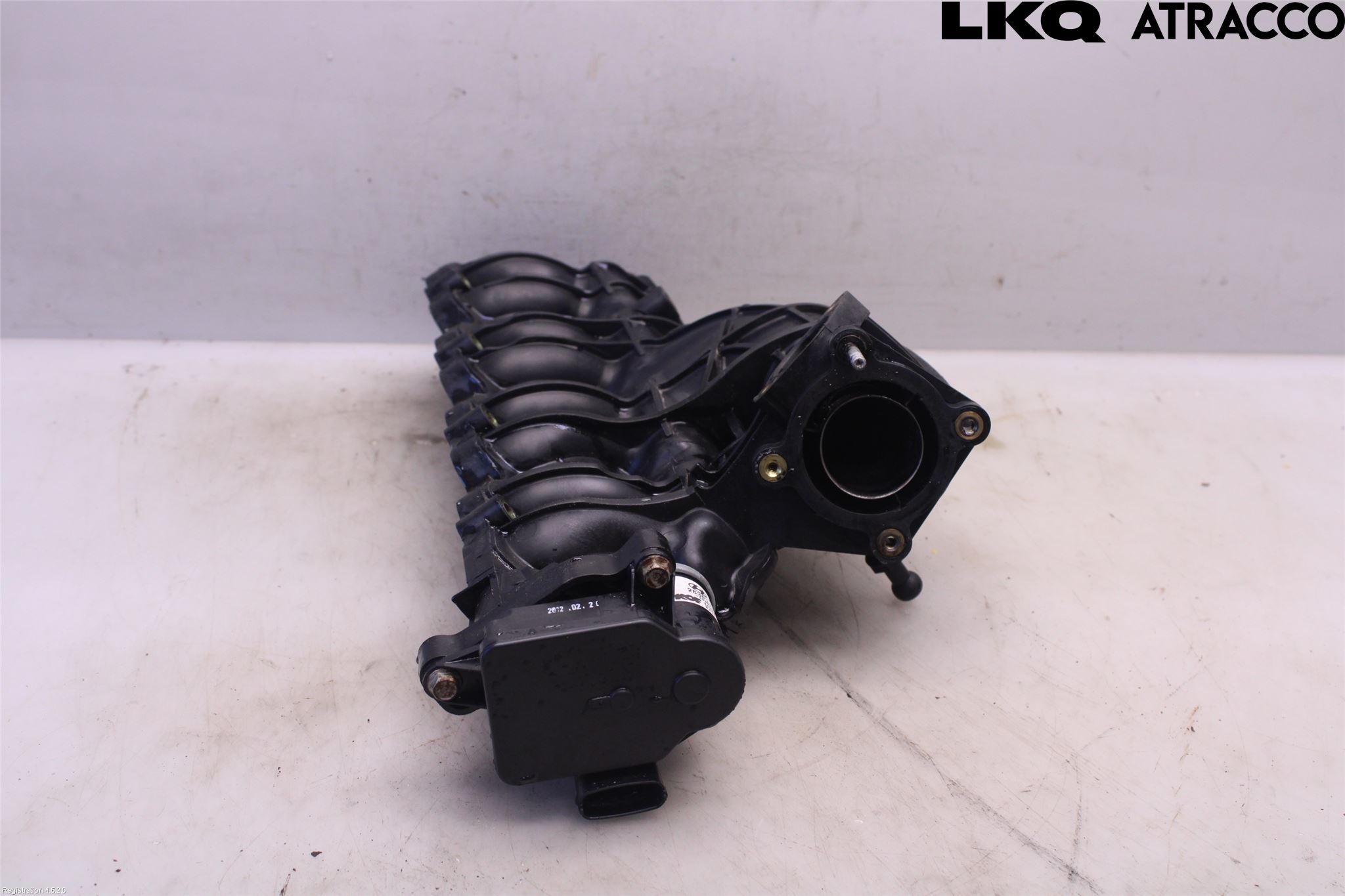 Kia SPORTAGE (SL) 11-15 Innsugningsmanifold