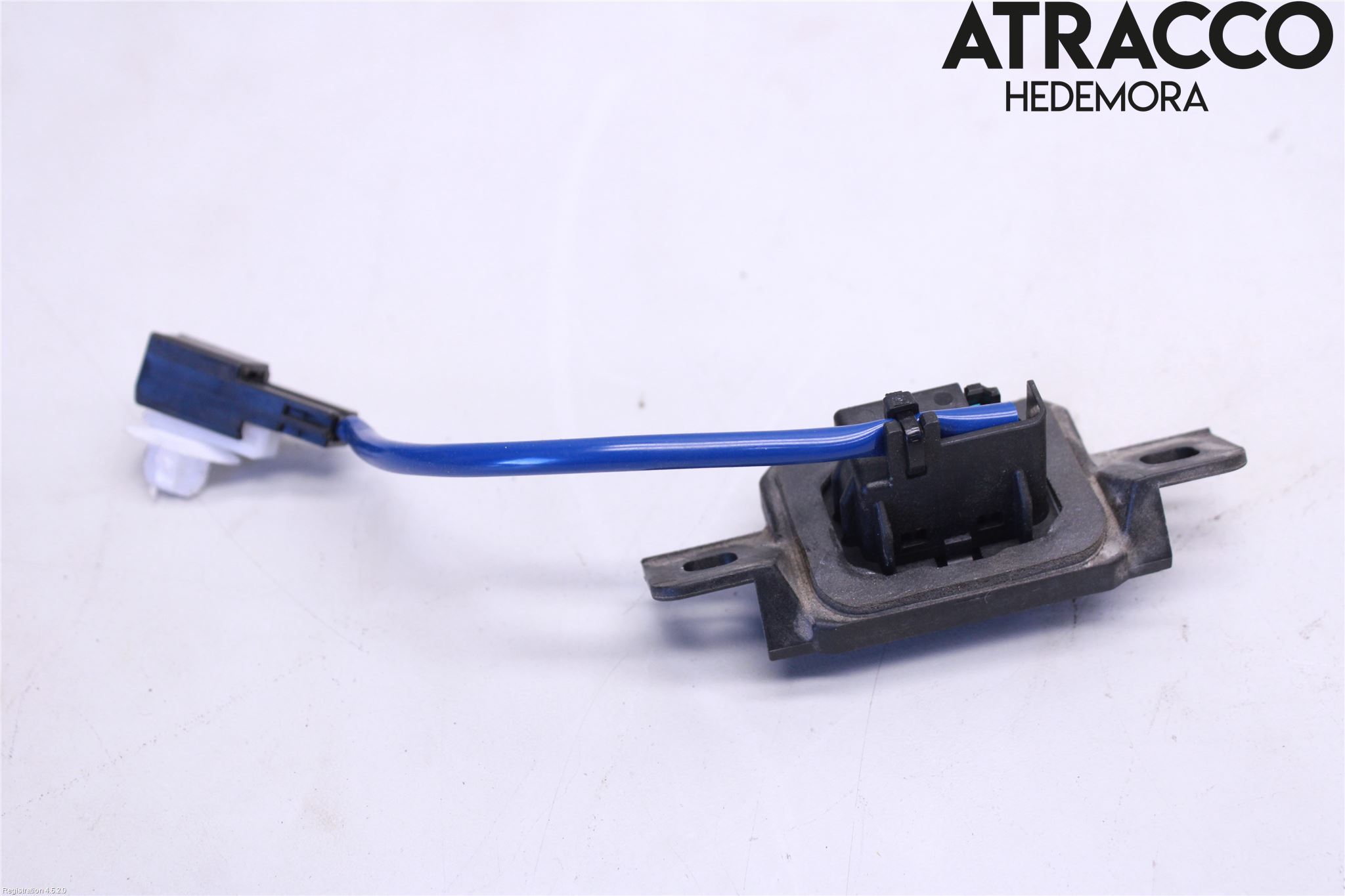 Toyota CAMRY 19-24 Bakluke Handtak Ytre