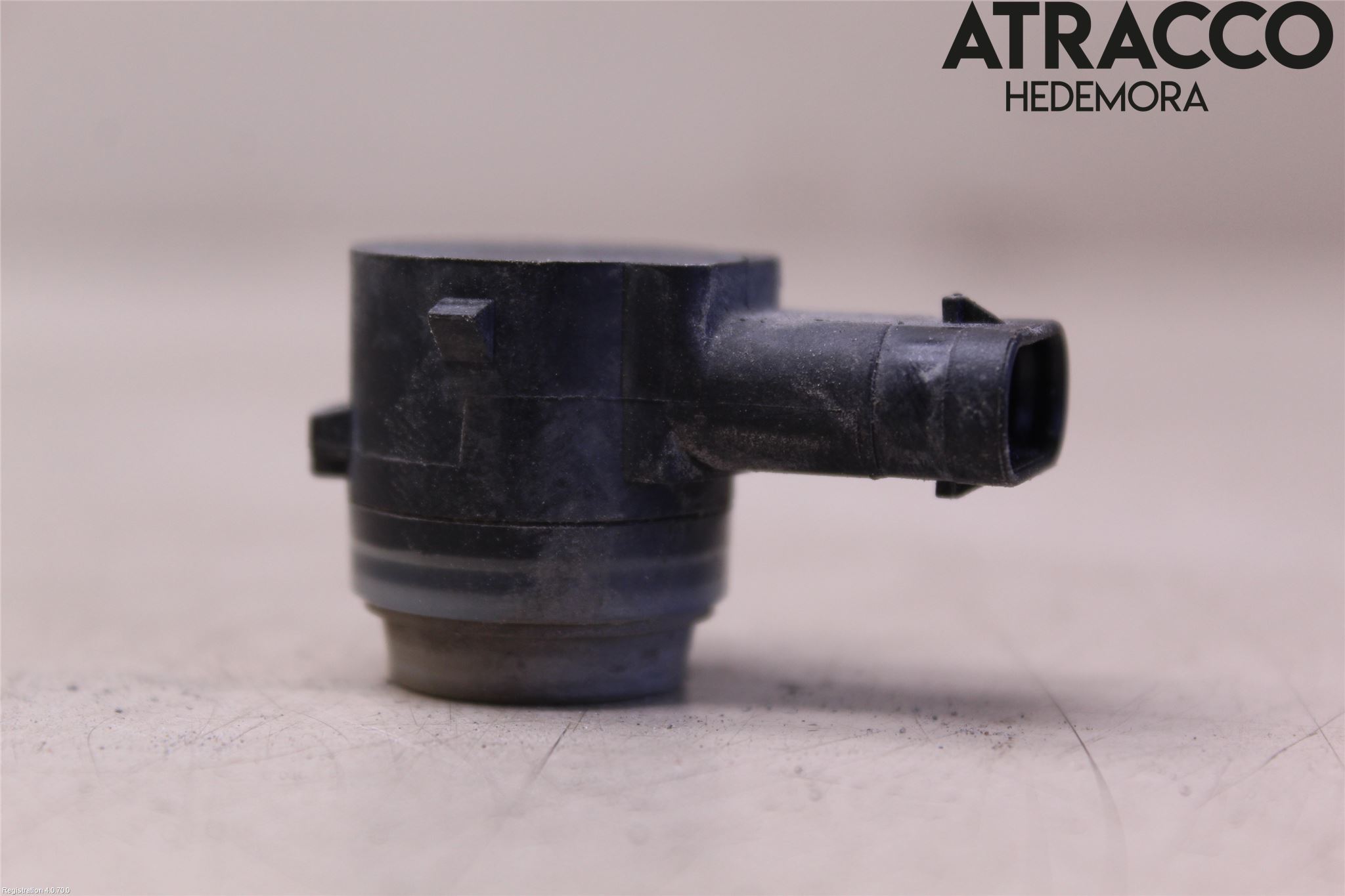 Mercedes-Benz MB CLA-KLASS (C117/X117) 13-19 Sensor Ryggesensor