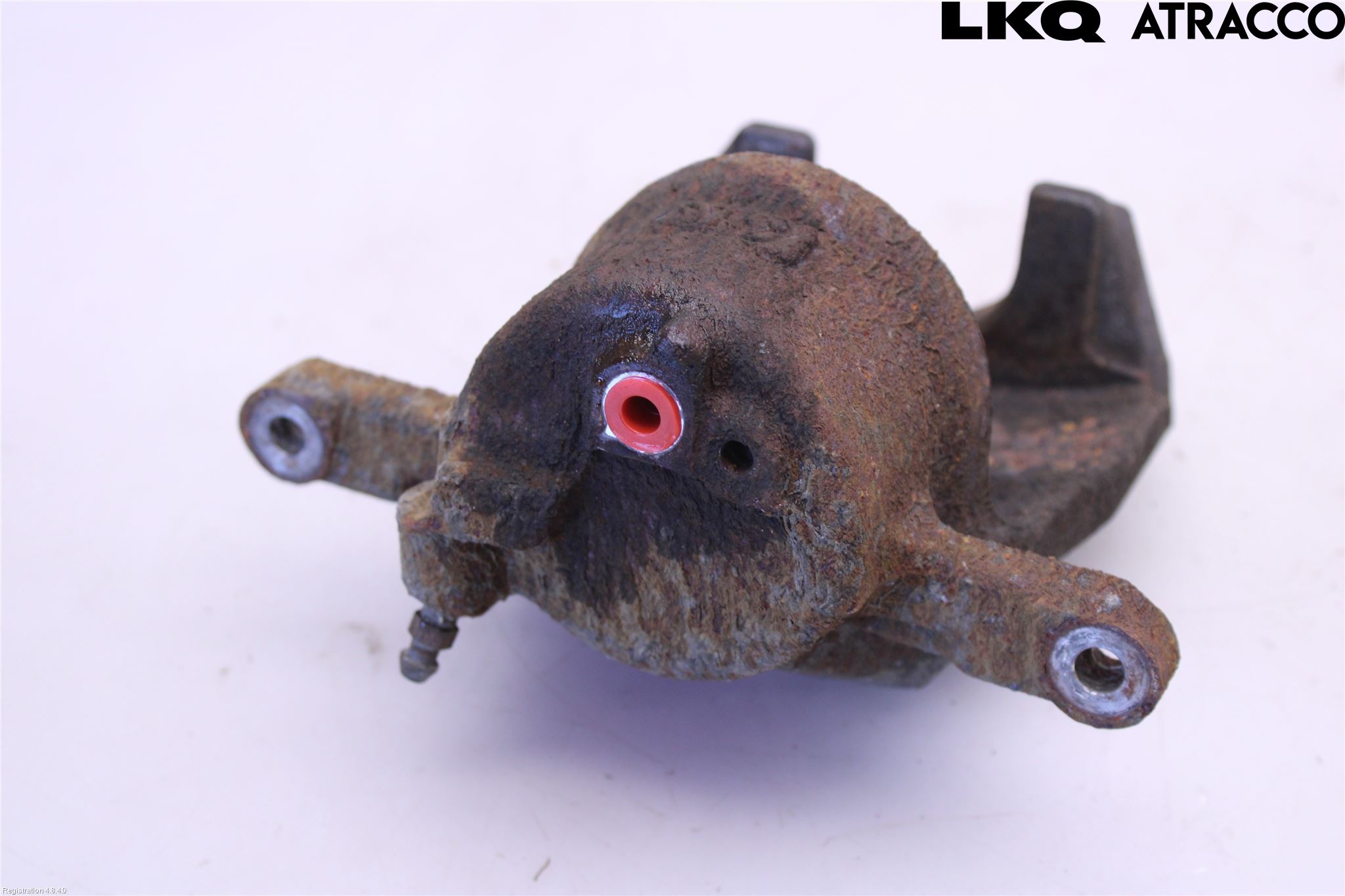 Toyota AURIS 13-19 Bremsecaliper Foran Høyre