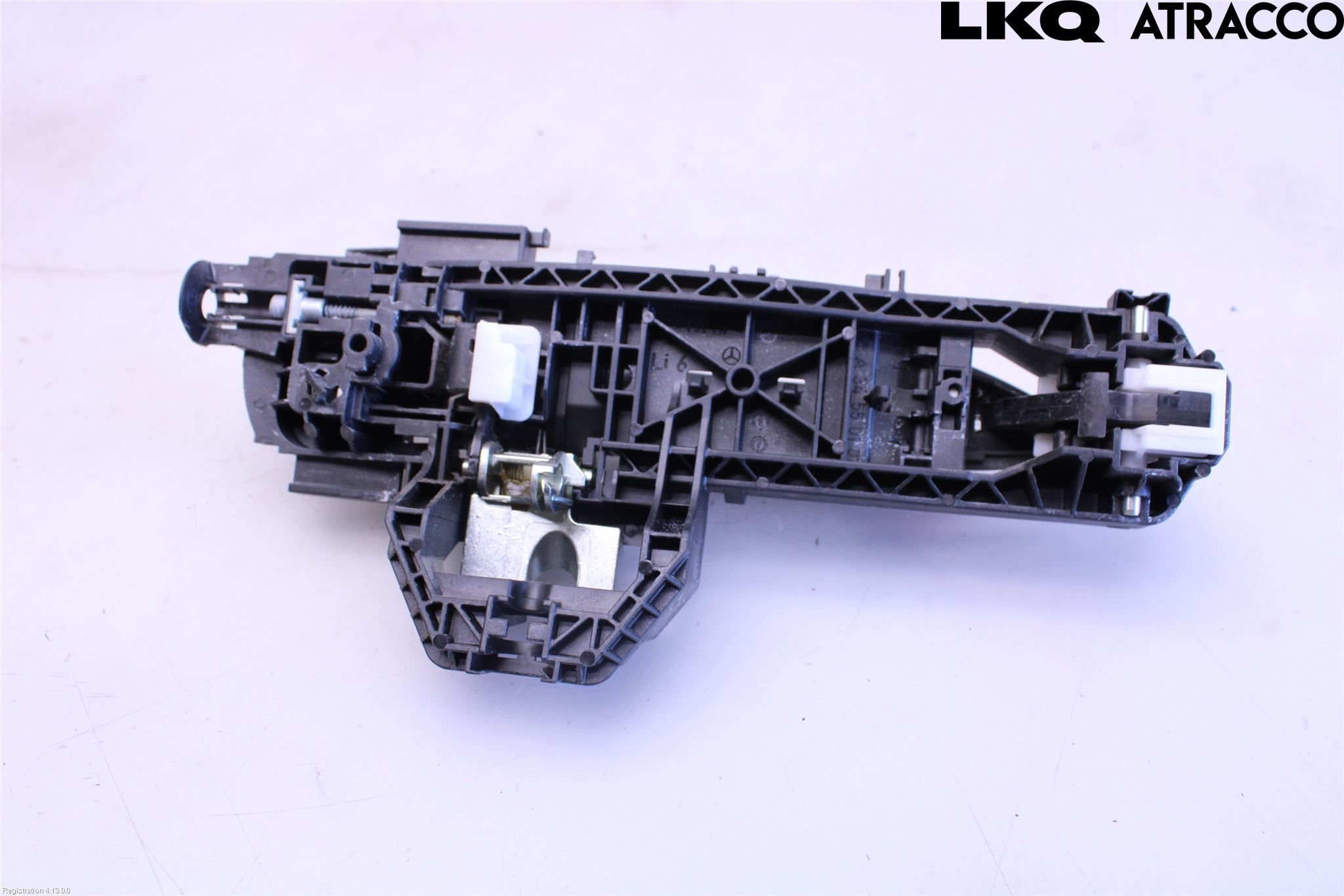 Mercedes-Benz MB A-KLASS (W176) 13-18 Dørhandtak Ytre Venstre