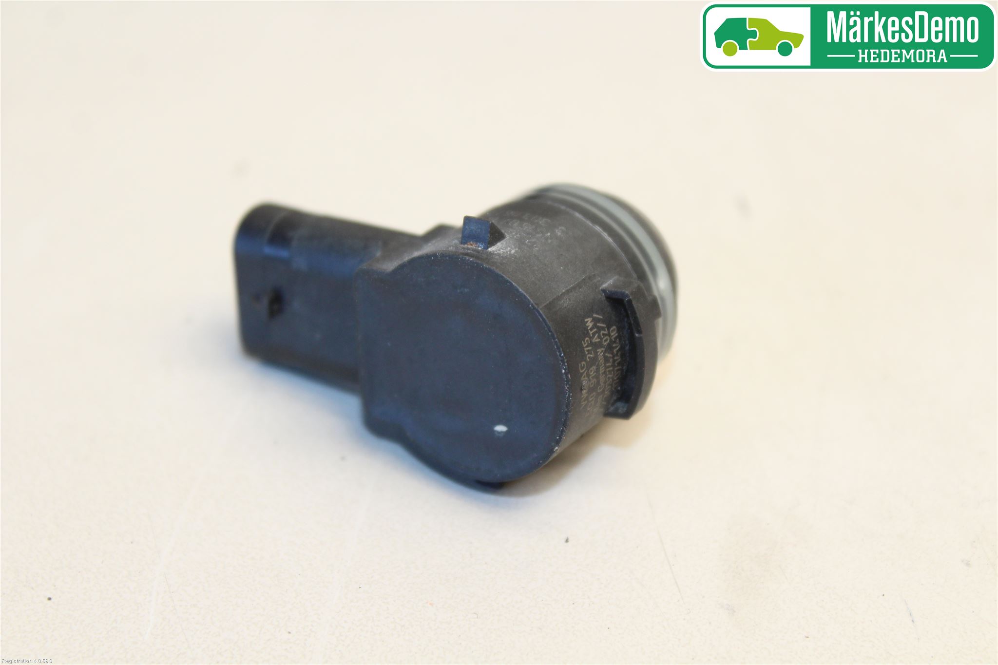 Volkswagen VW GOLF / E-GOLF VII 13-20 Sensor Ryggesensor
