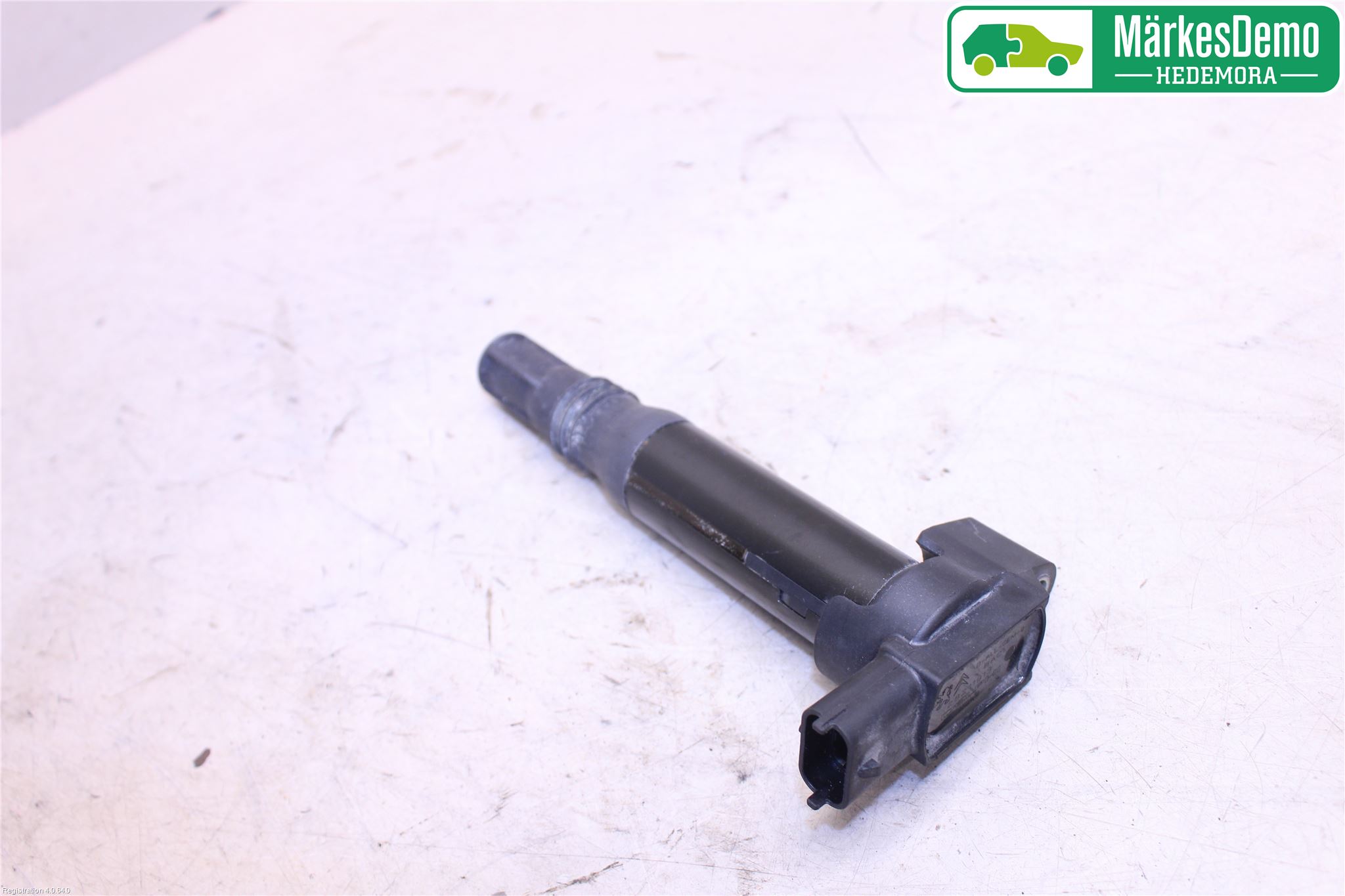 Citroen COTROEN C3 17-24 Coil