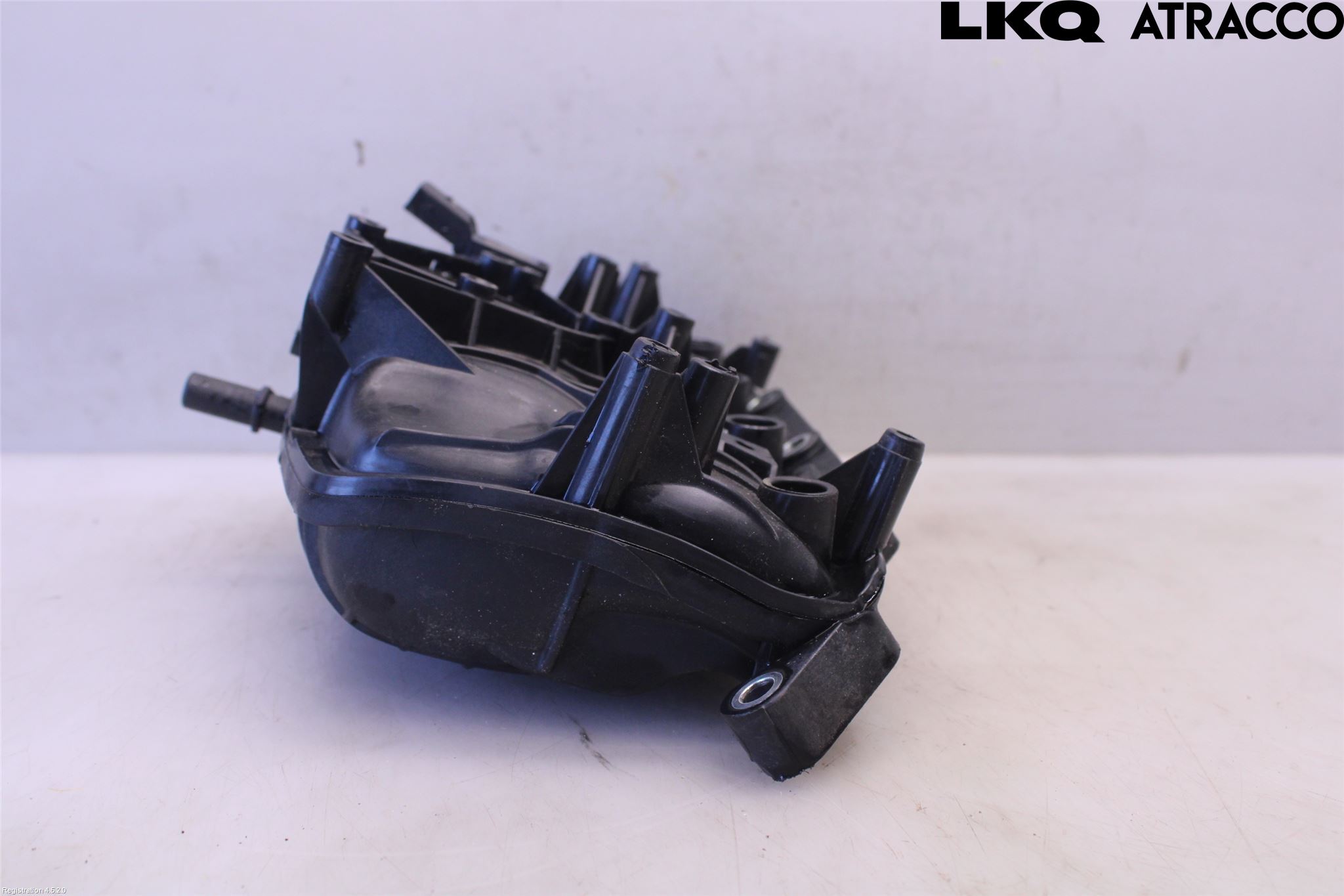 Volkswagen VW PASSAT 11-14 Innsugningsmanifold