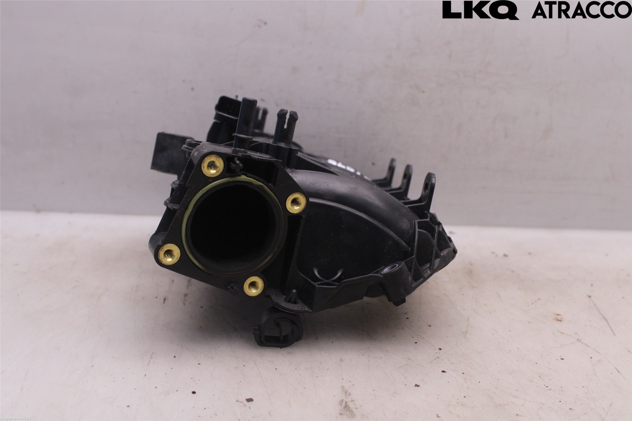 Peugeot 308 14-21 Innsugningsmanifold