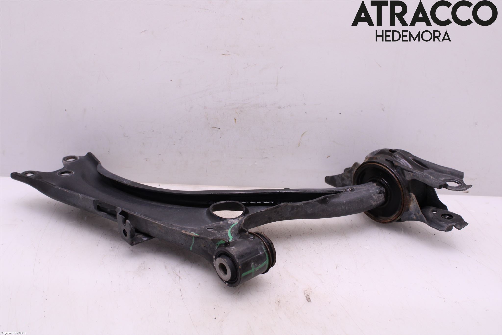 Honda CIVIC 17-22 Bærearm Foran Venstre Nedre