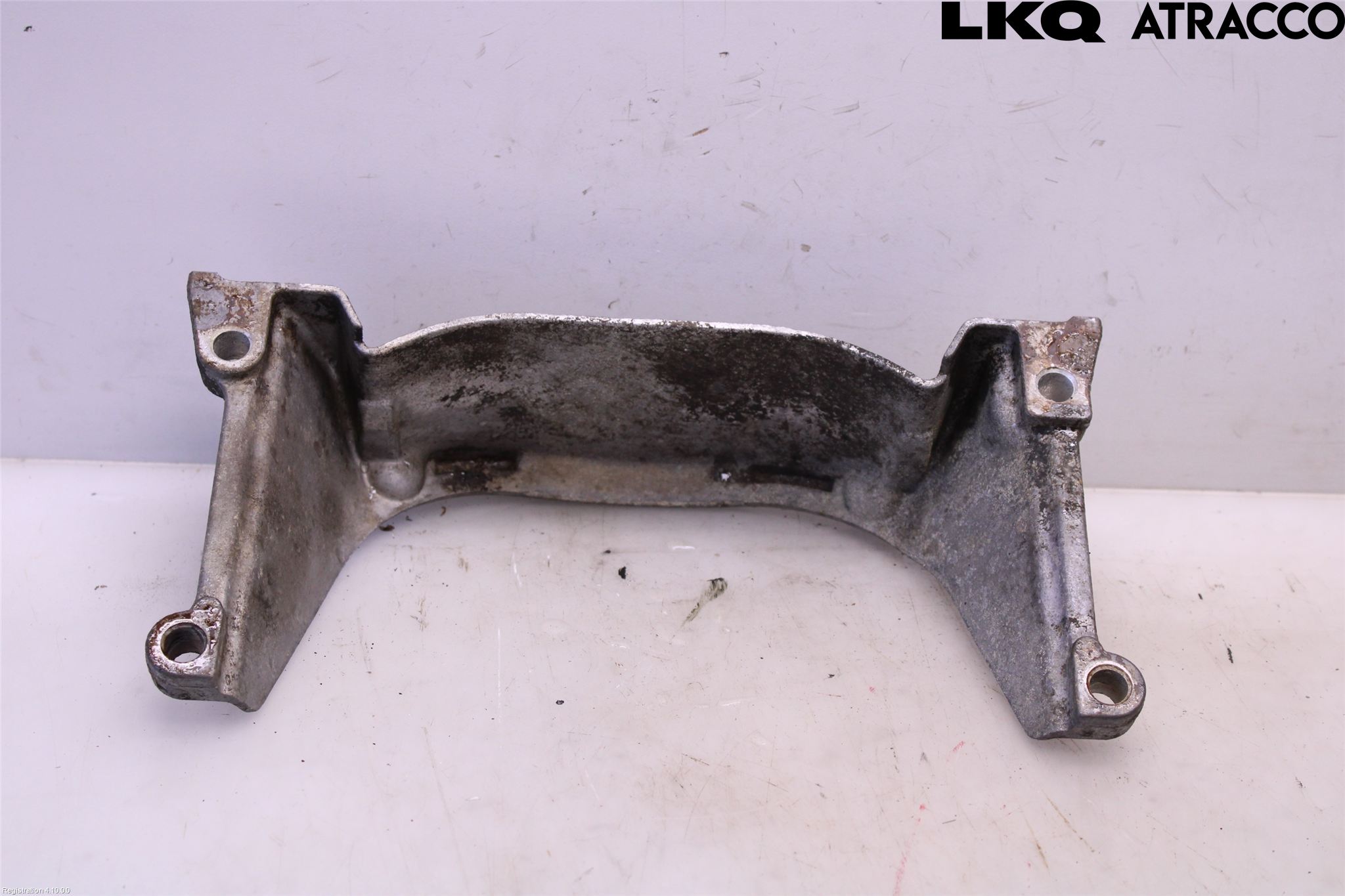 Volvo 740 88-92 Motor Øvrig