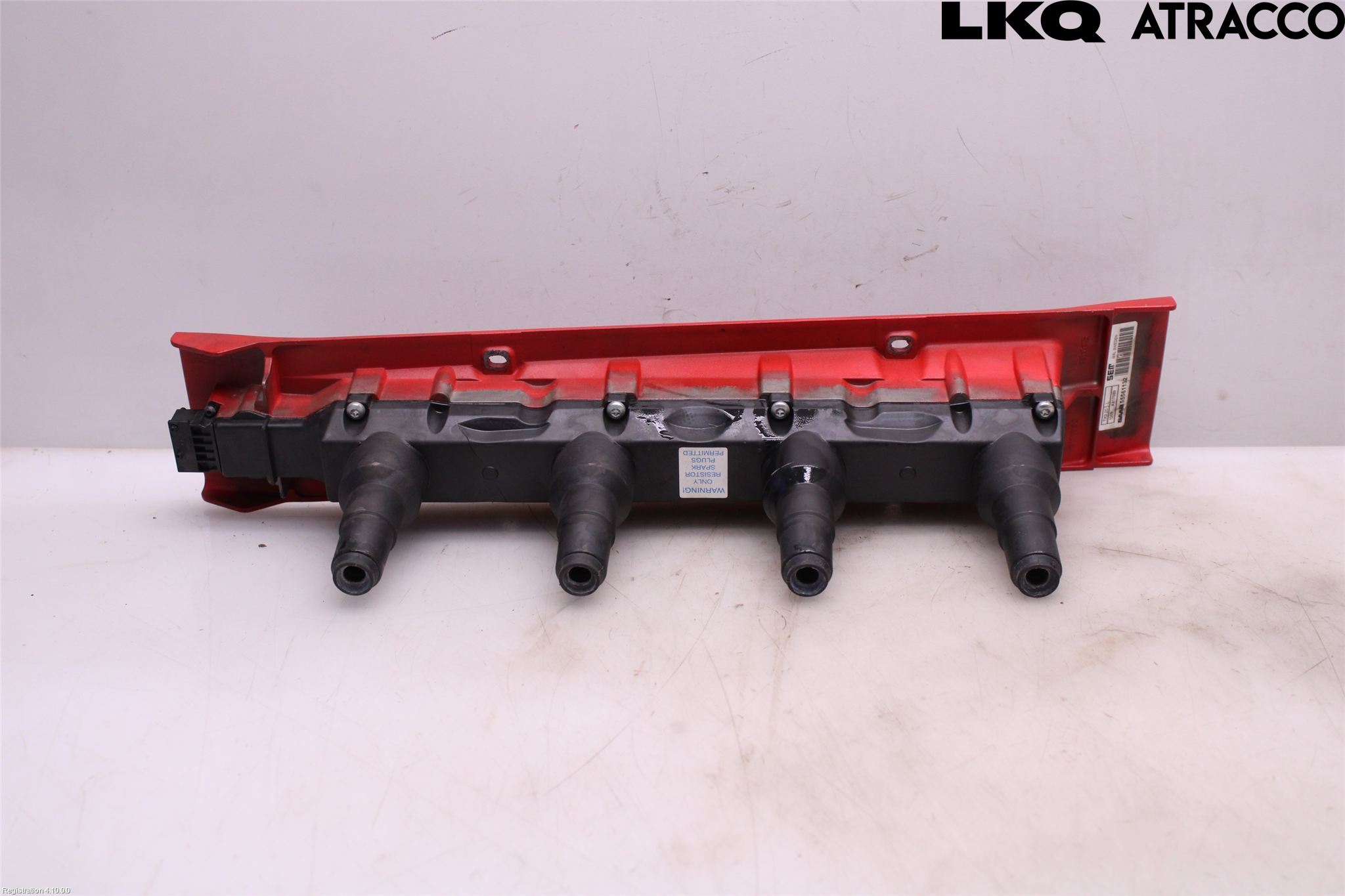 Saab 9-3 VER 1 98-03 Coil - Tenn Kassett