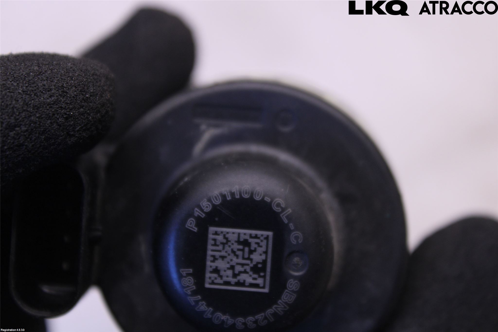 Tesla MODEL Y 21- Startmotor Innslag