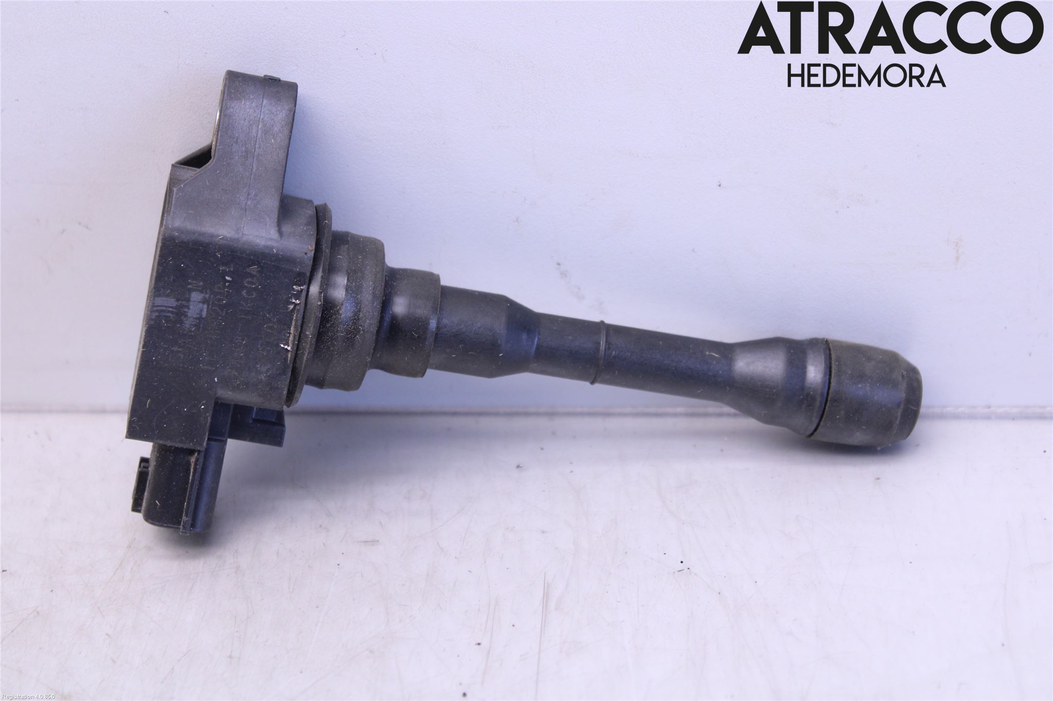 Nissan X-TRAIL 14-21 Coil