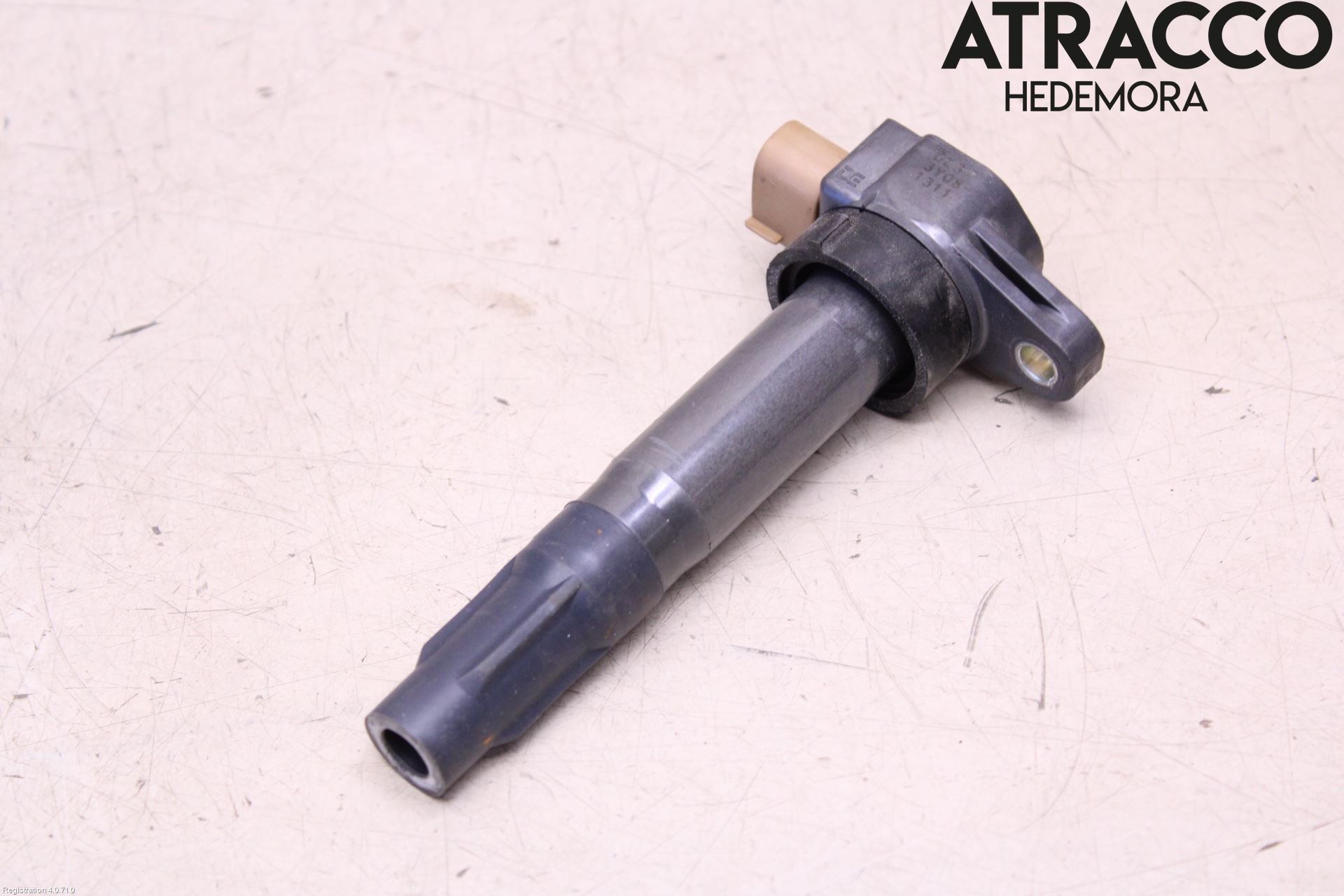 Suzuki SWIFT 11-16 Coil