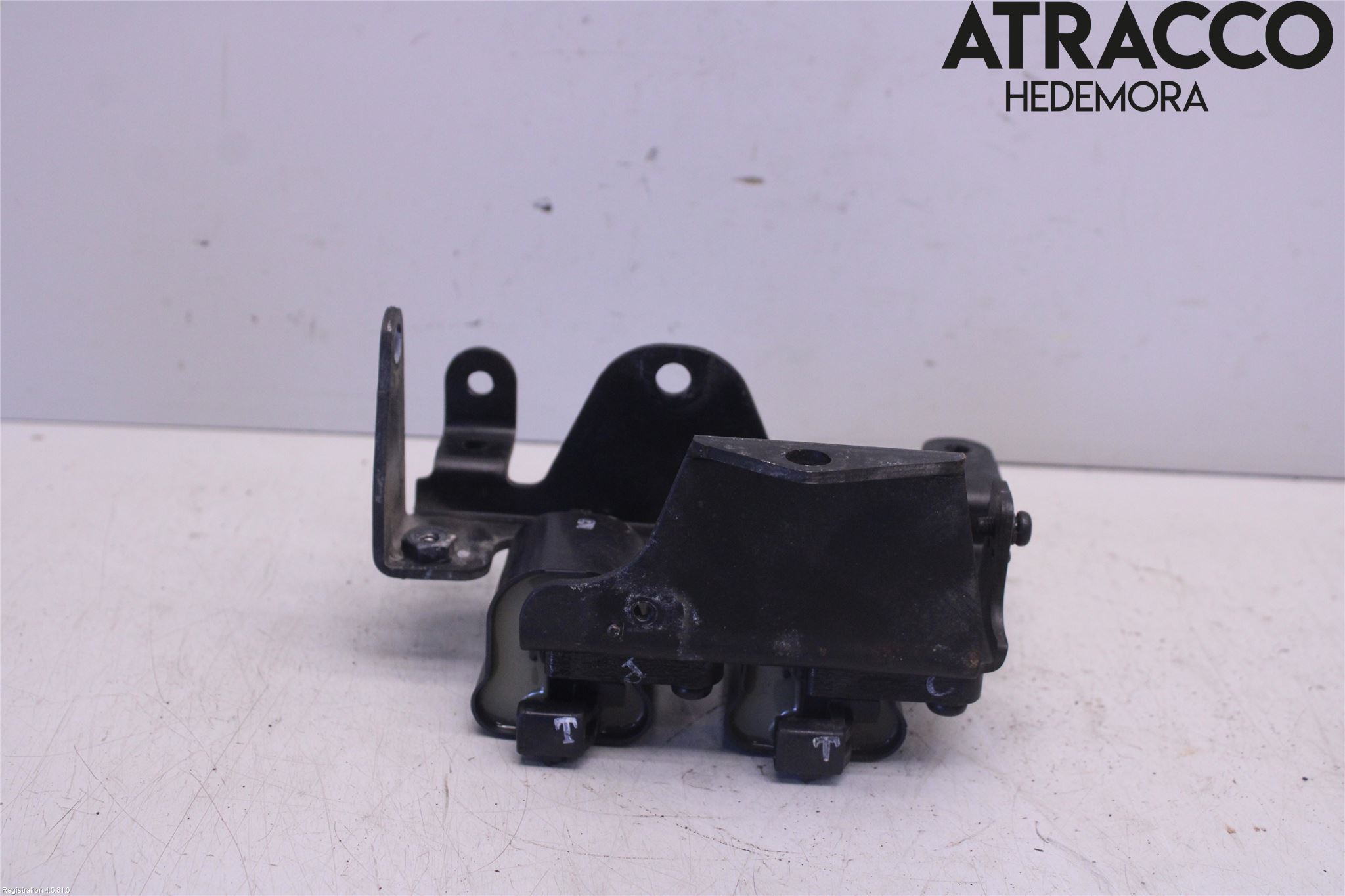 Hyundai GETZ Coil