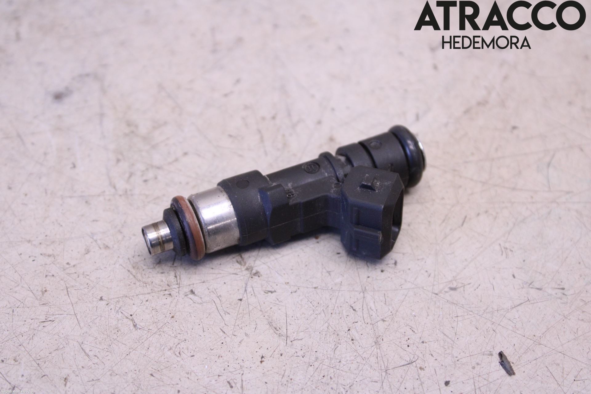 Ford FIESTA 09-12 Inns Dyse