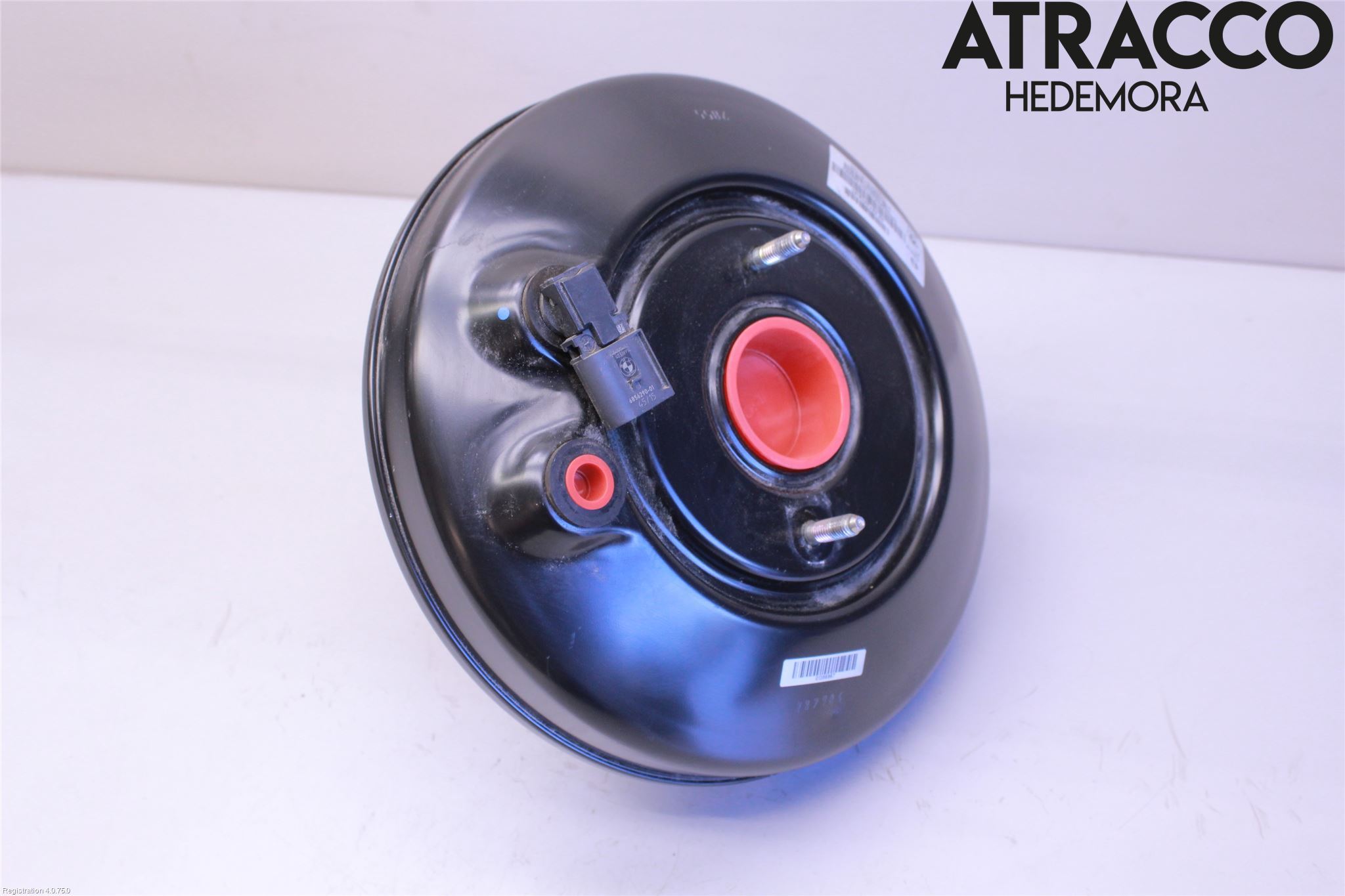 BMW X1 F48 15-22 Bremseservo