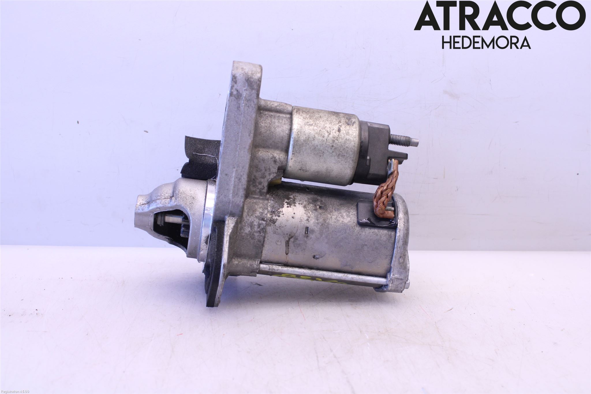 Mercedes-Benz MB GLA-KLASS (H247) 20- Startmotor