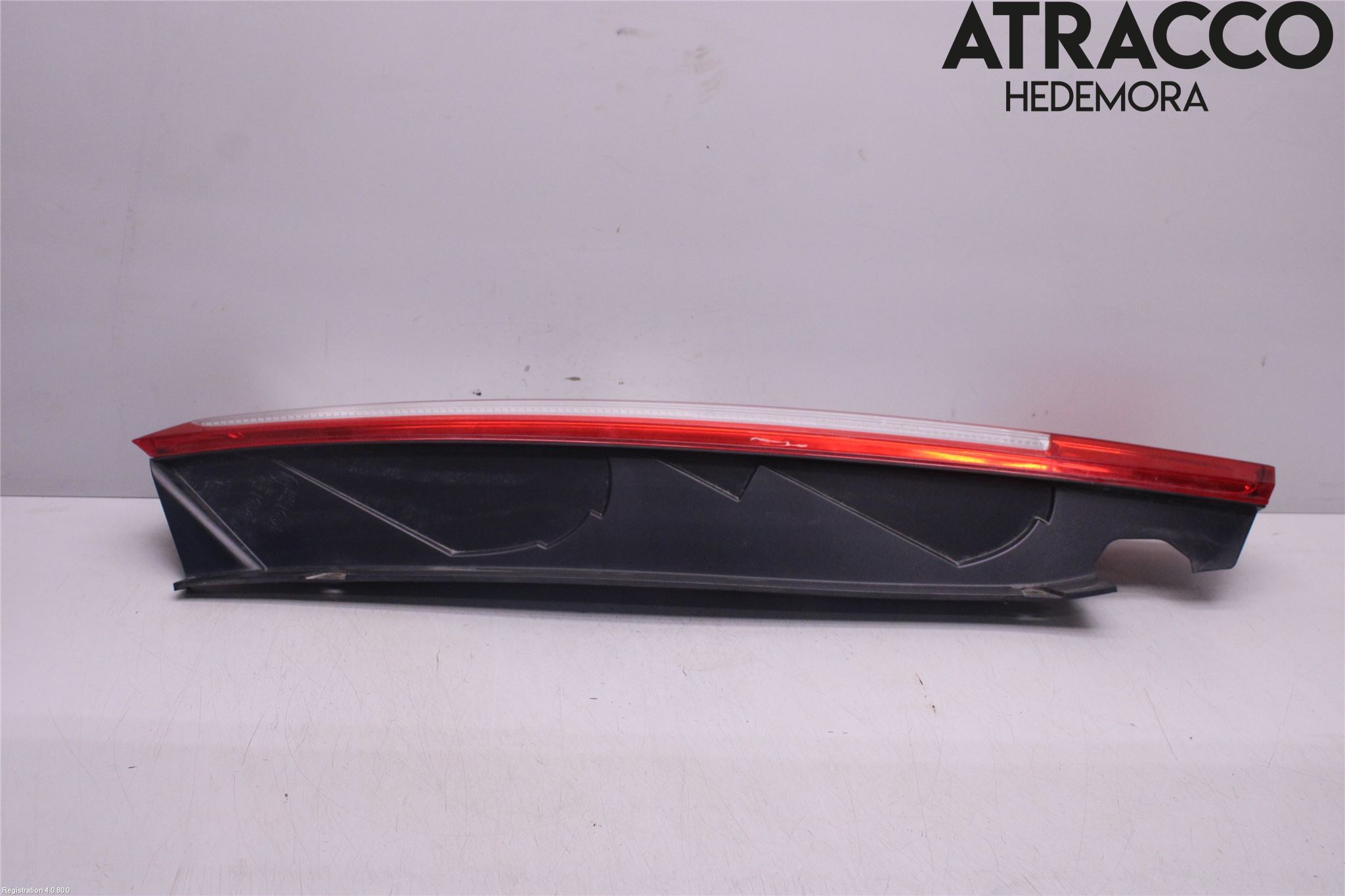 Ford FOCUS 08-11 Baklykt Venstre