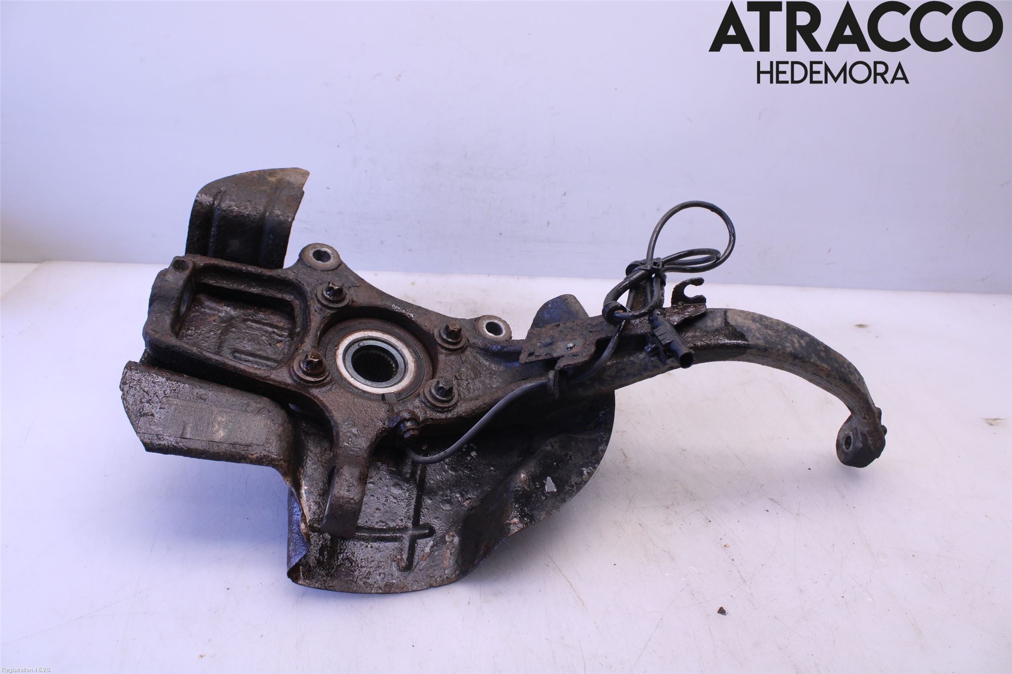 Alfa 159 Spindel Hf